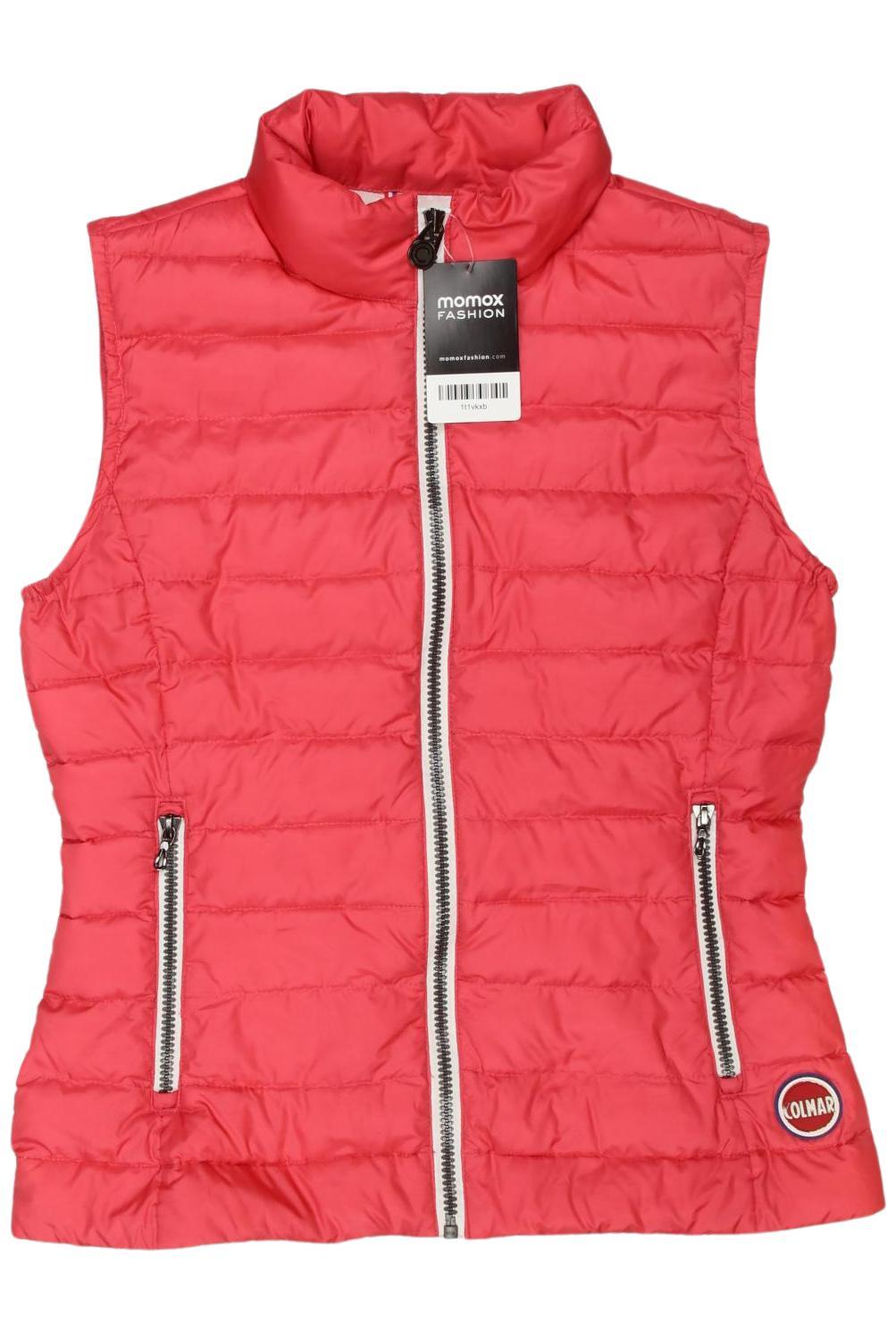 

Colmar Damen Weste, rot, Gr. 42