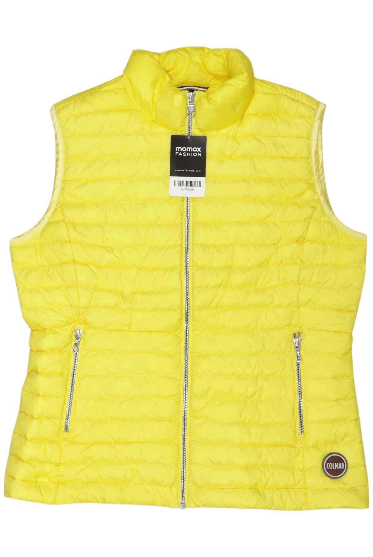 

Colmar Damen Weste, neon, Gr. 46