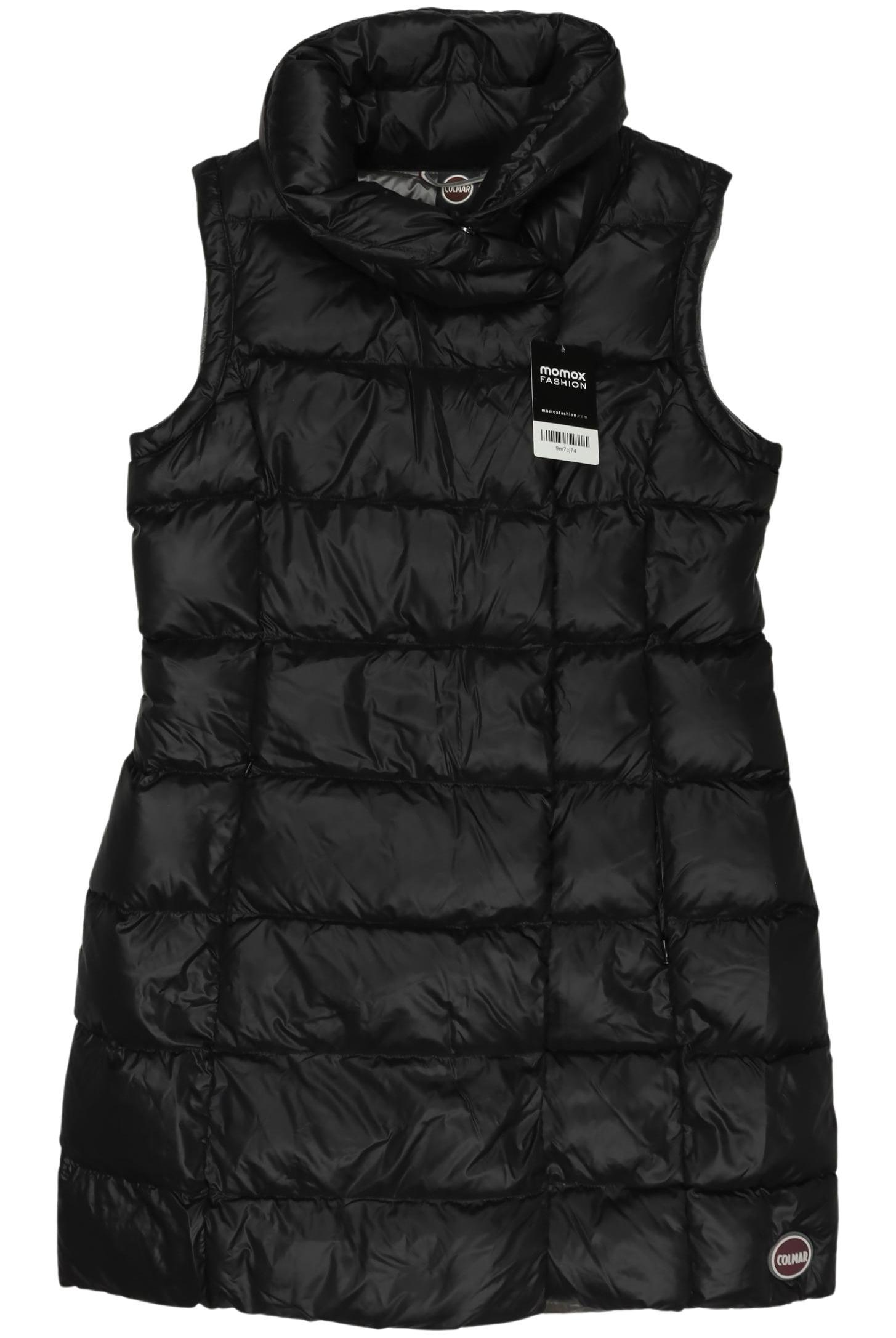 

Colmar Damen Weste, schwarz, Gr. 36