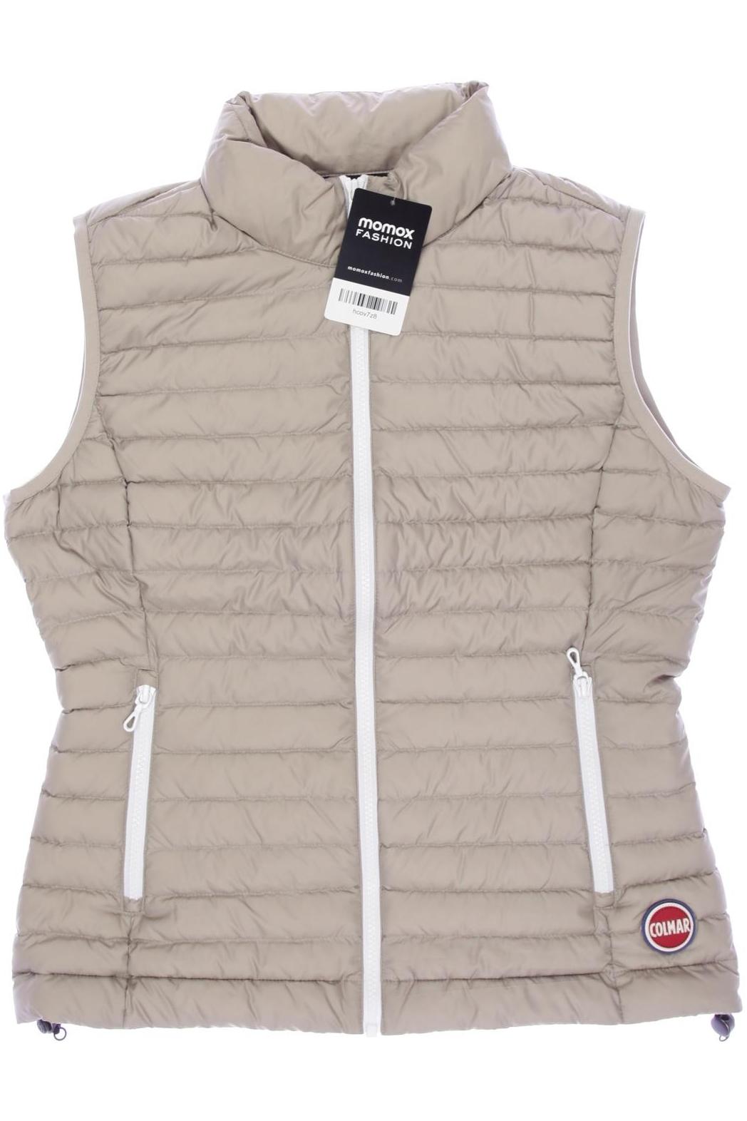 

Colmar Damen Weste, beige, Gr. 42