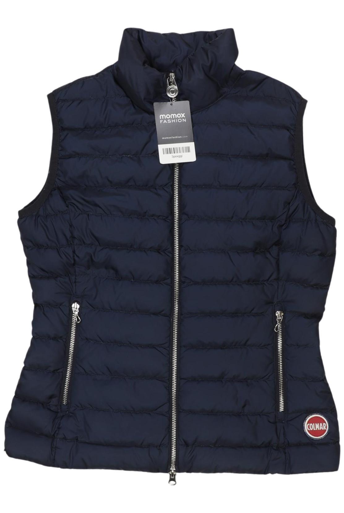 

Colmar Damen Weste, marineblau, Gr. 42
