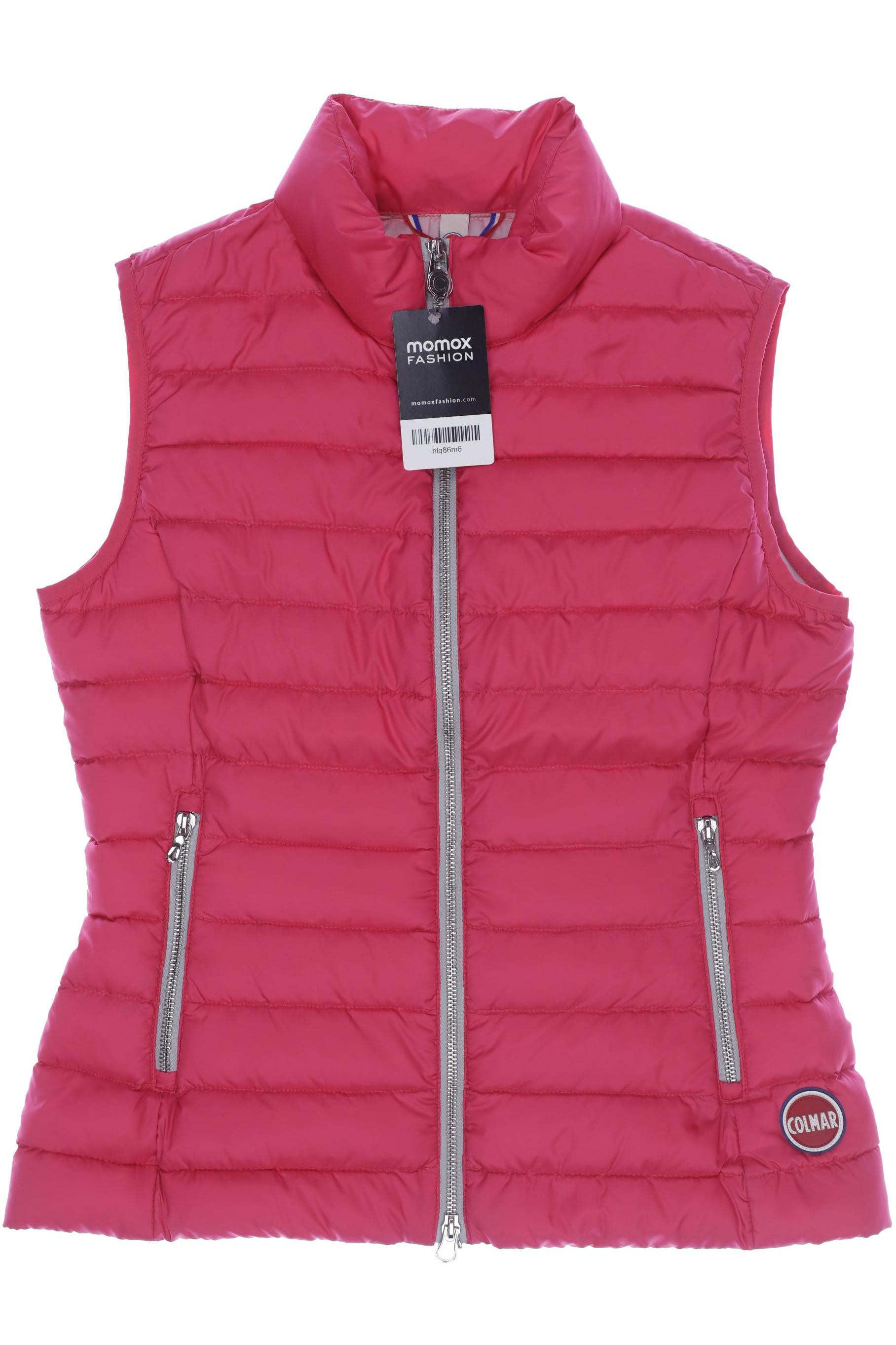 

COLMAR Damen Weste, pink