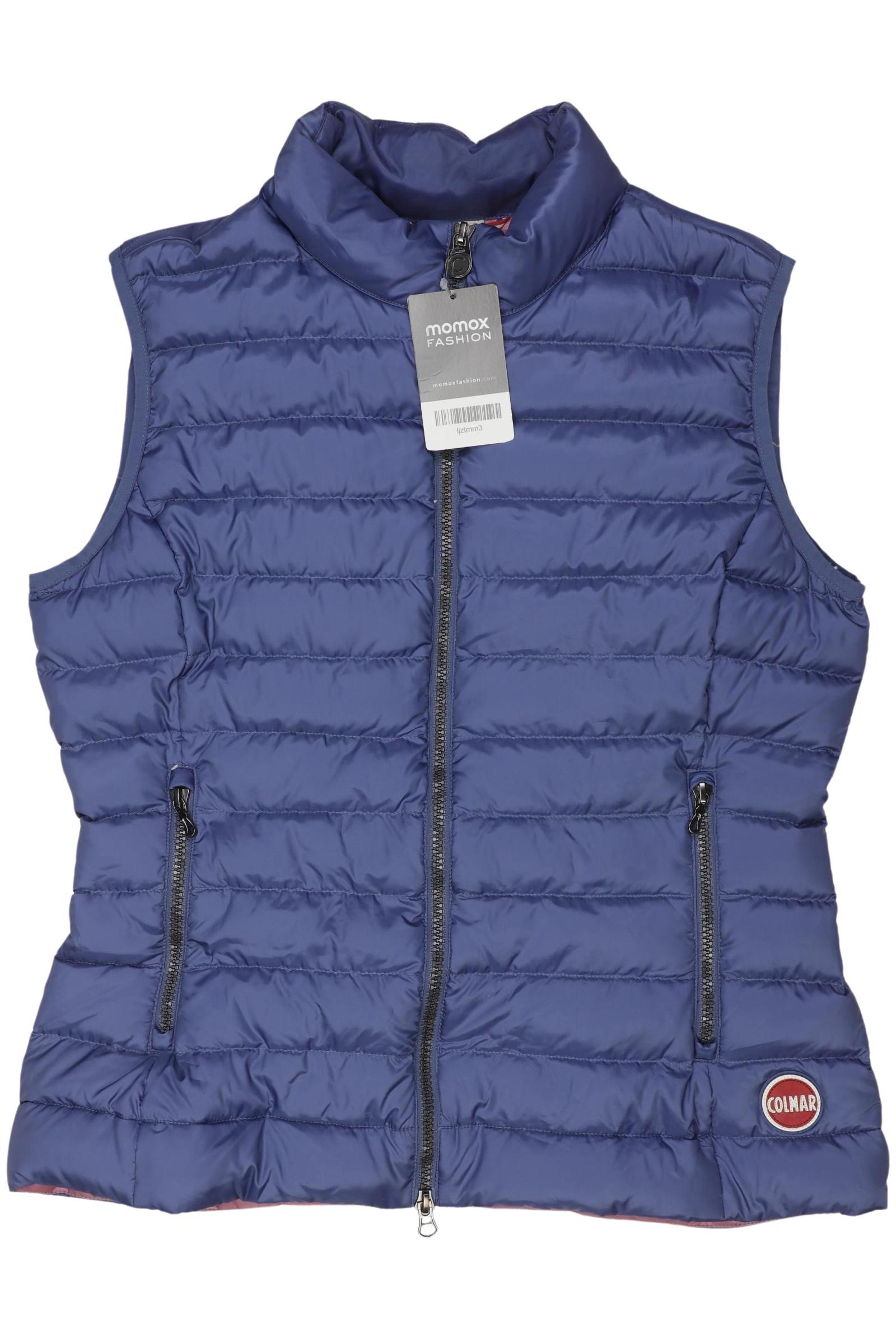 

Colmar Damen Weste, marineblau, Gr. 38