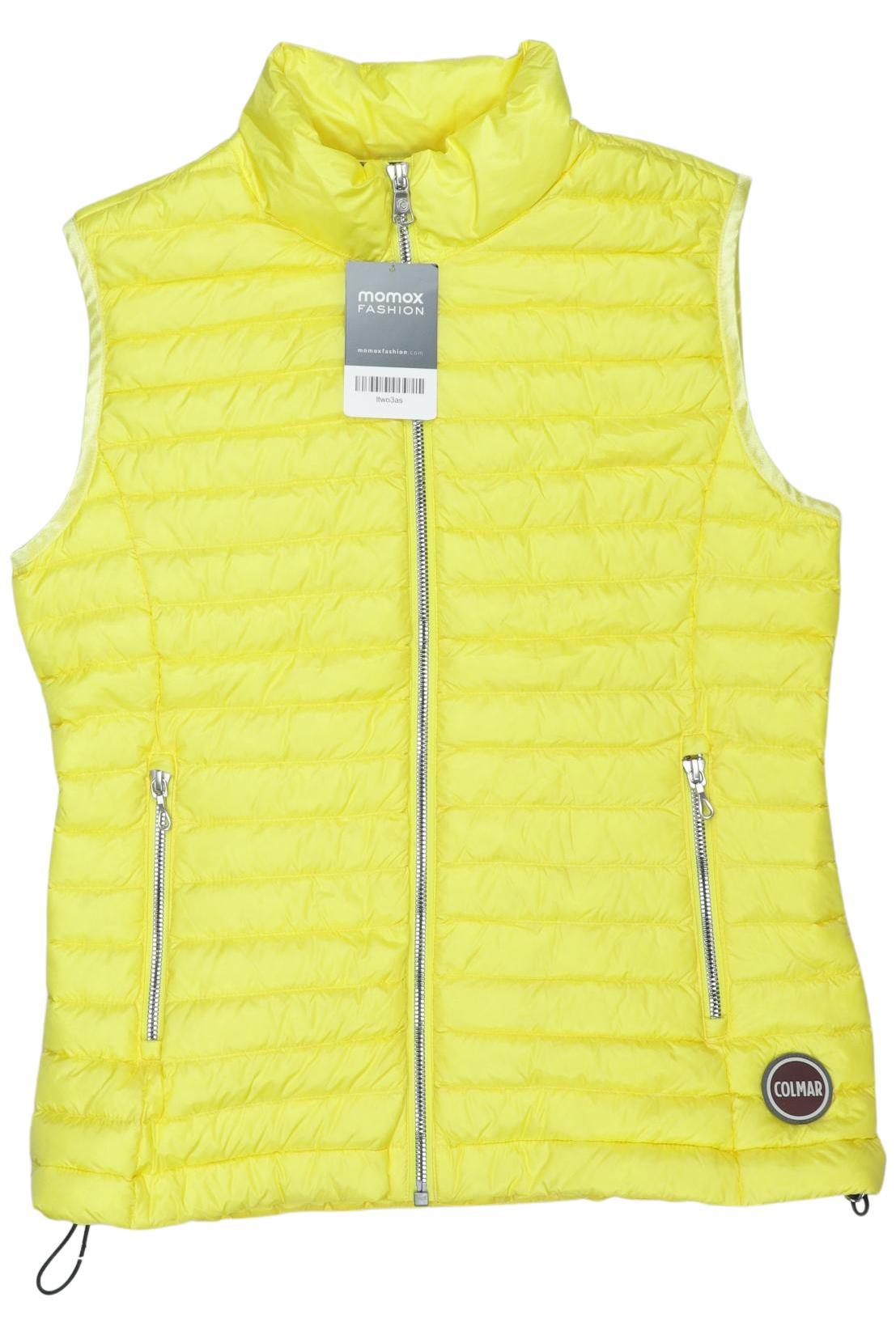 

Colmar Damen Weste, neon, Gr. 42