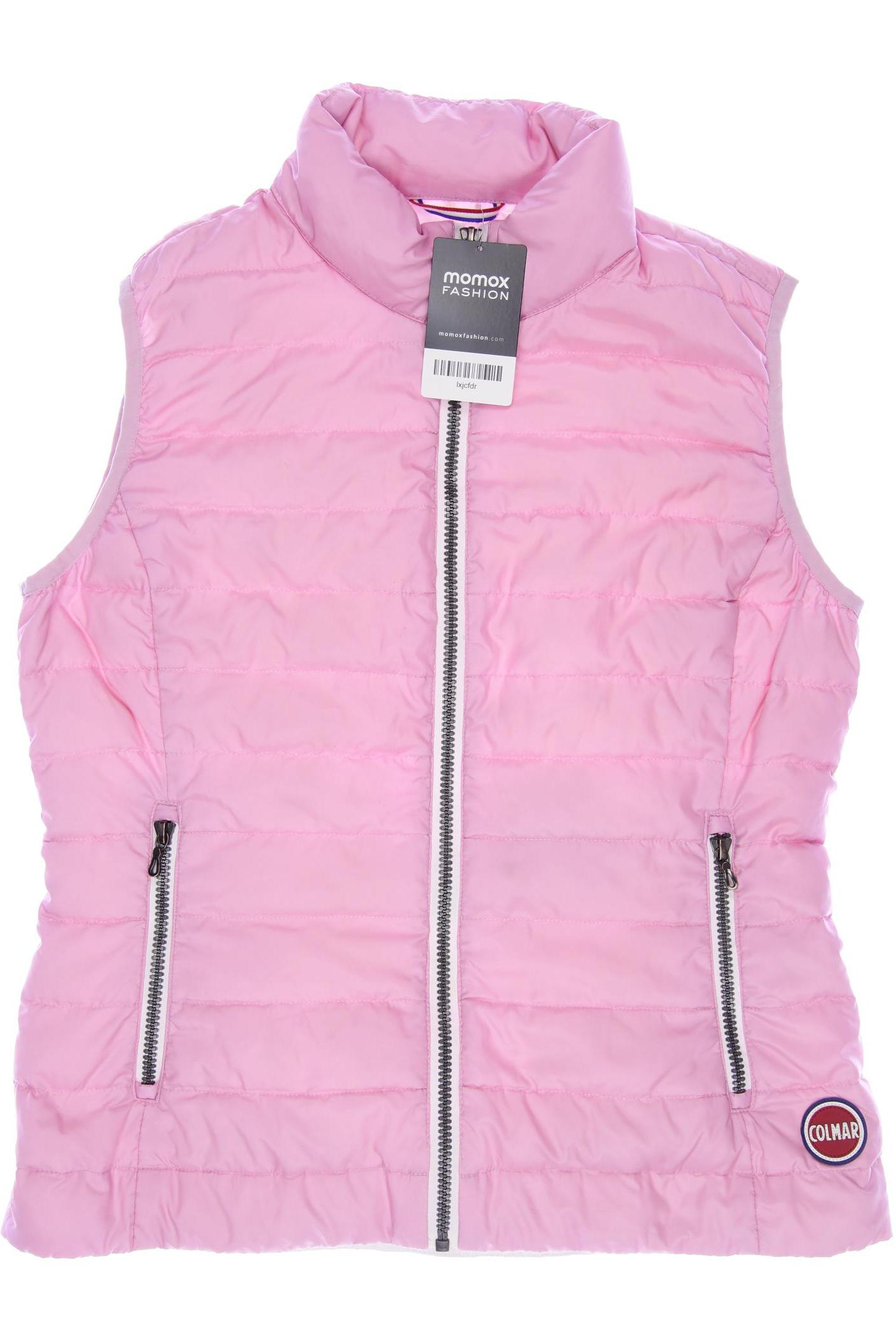 

COLMAR Damen Weste, pink