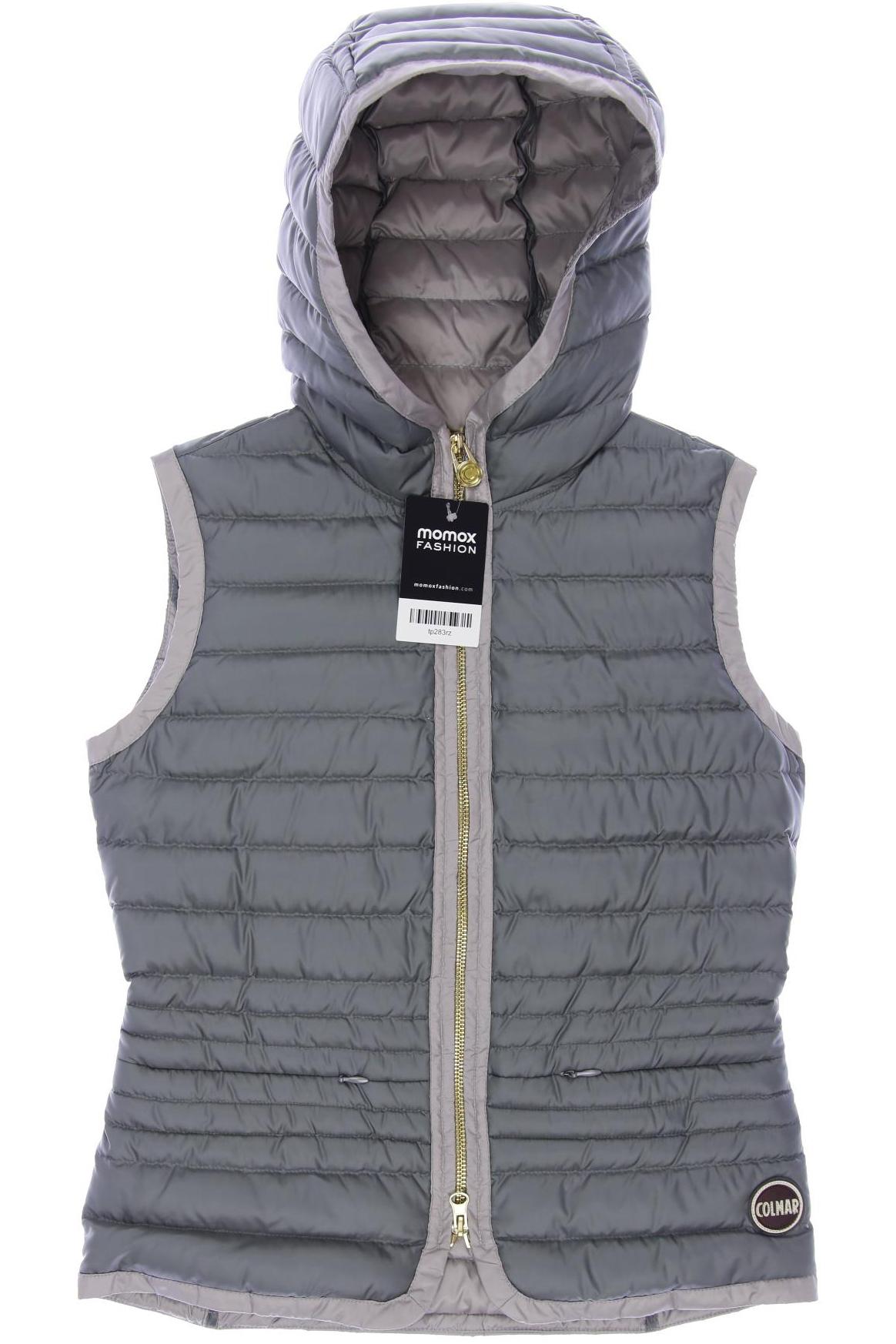 

COLMAR Damen Weste, grau