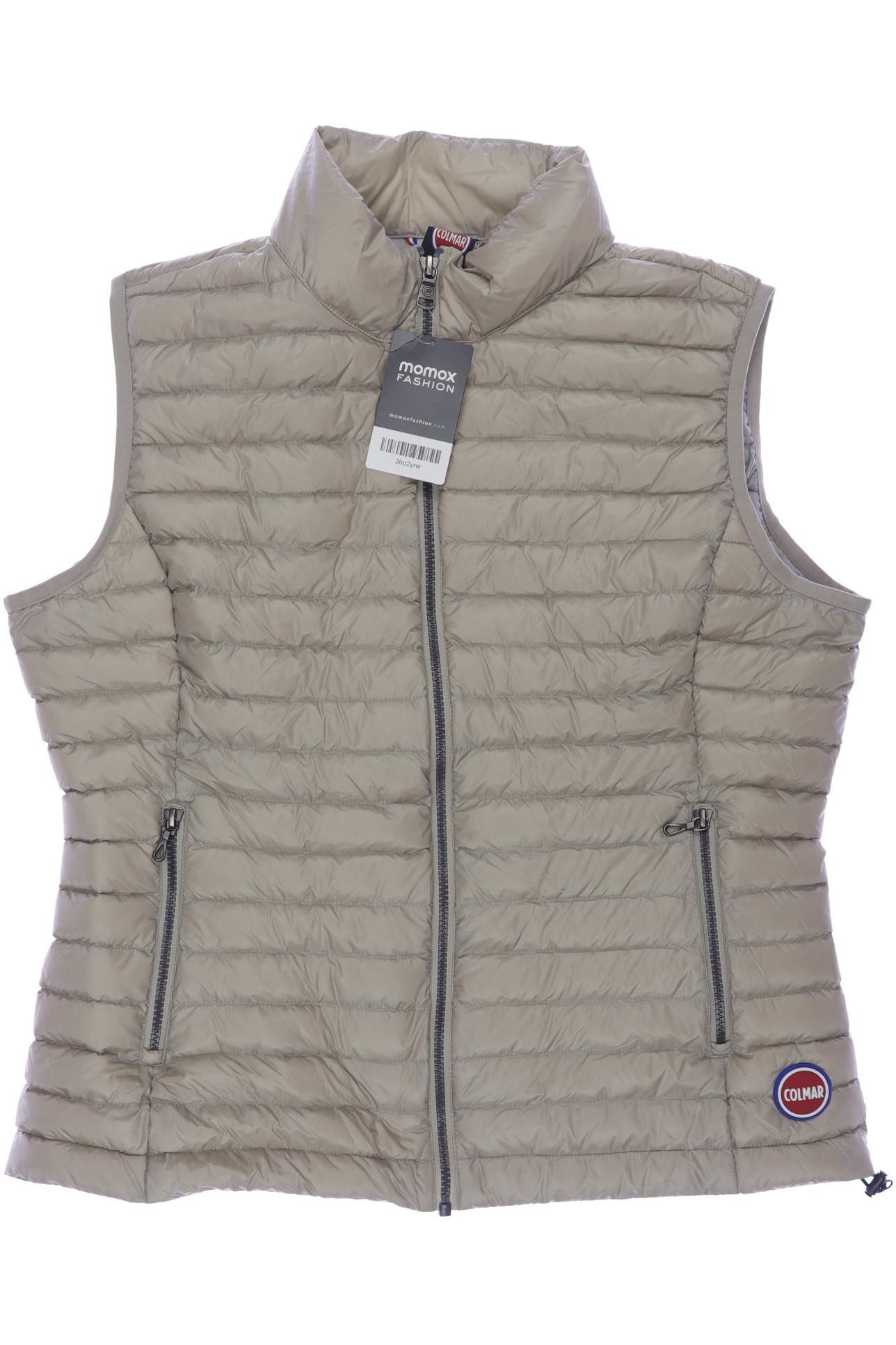 

Colmar Damen Weste, beige, Gr. 44