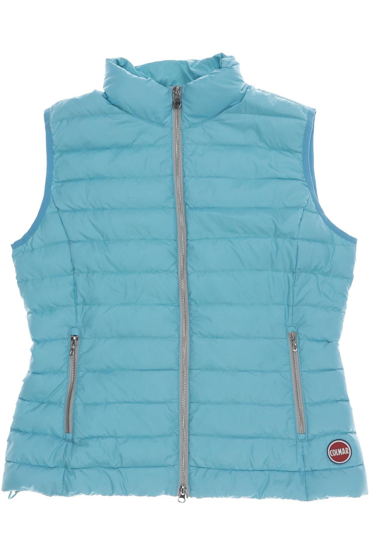 

COLMAR Damen Weste, hellblau