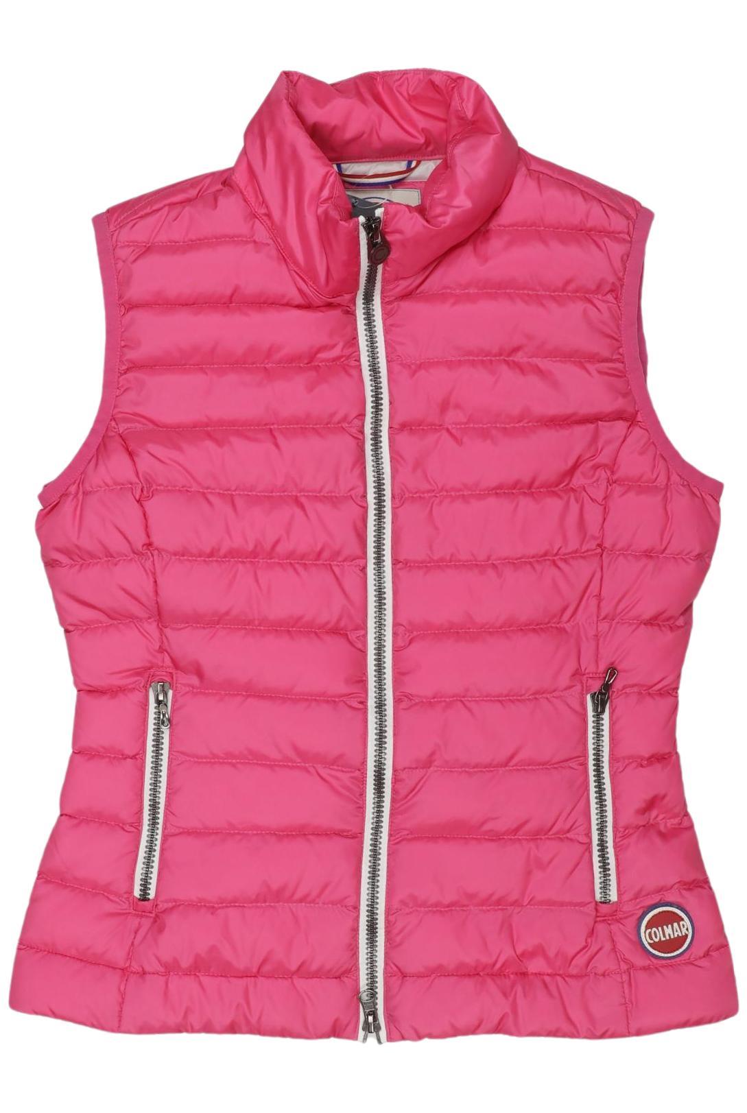 

Colmar Damen Weste, pink, Gr. 40