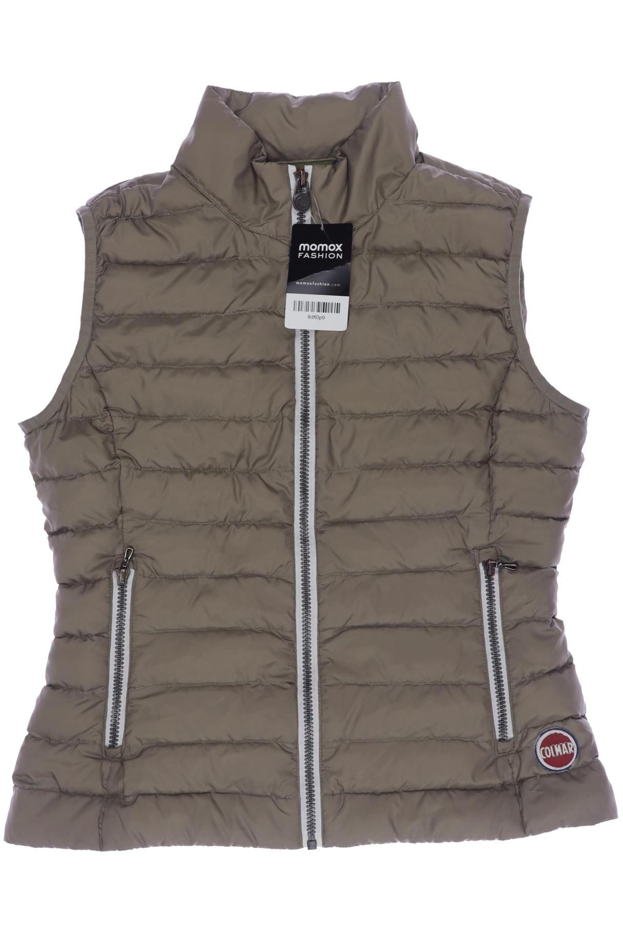 

Colmar Damen Weste, beige, Gr. 42
