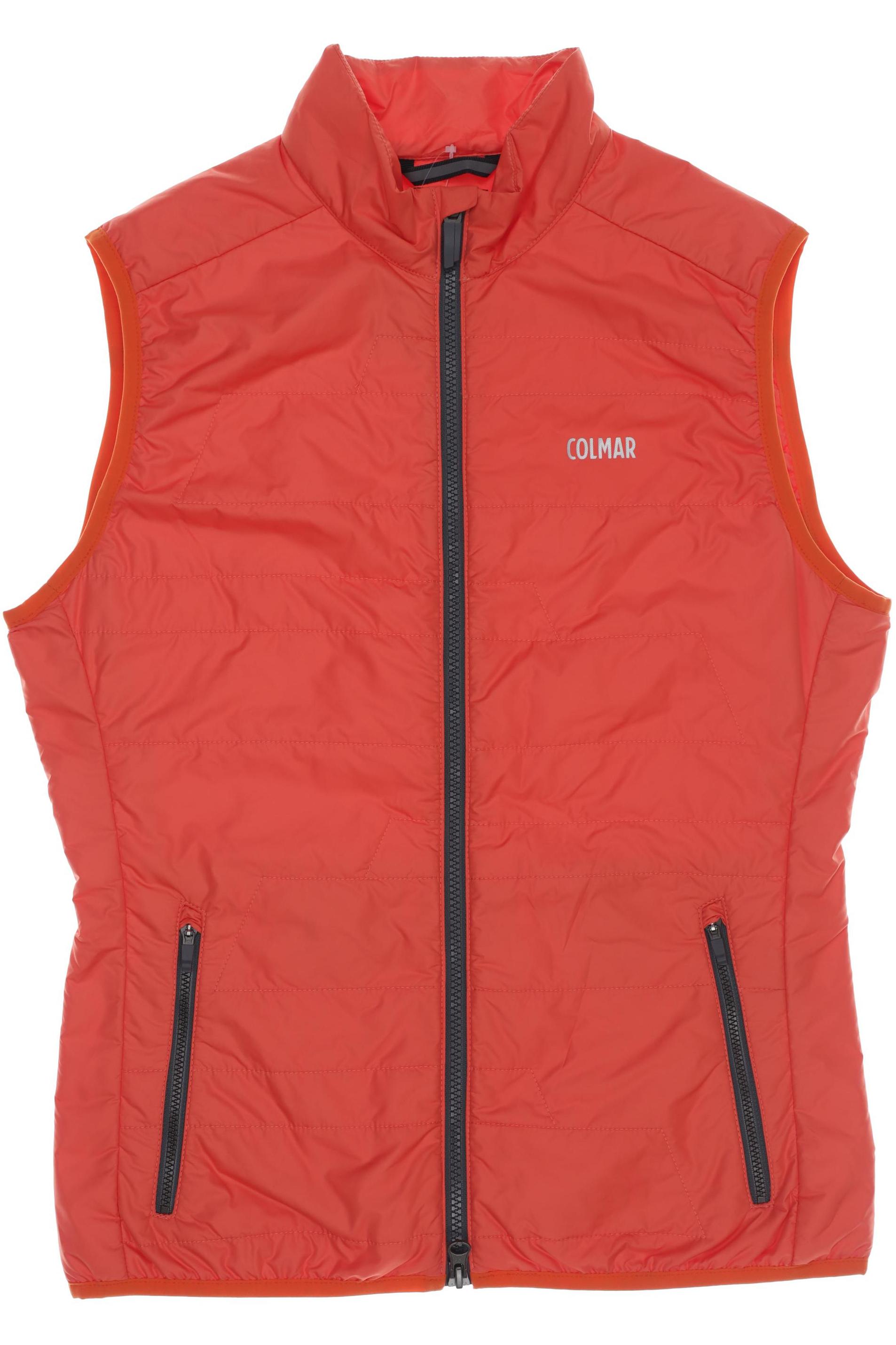 

Colmar Damen Weste, orange, Gr. 44