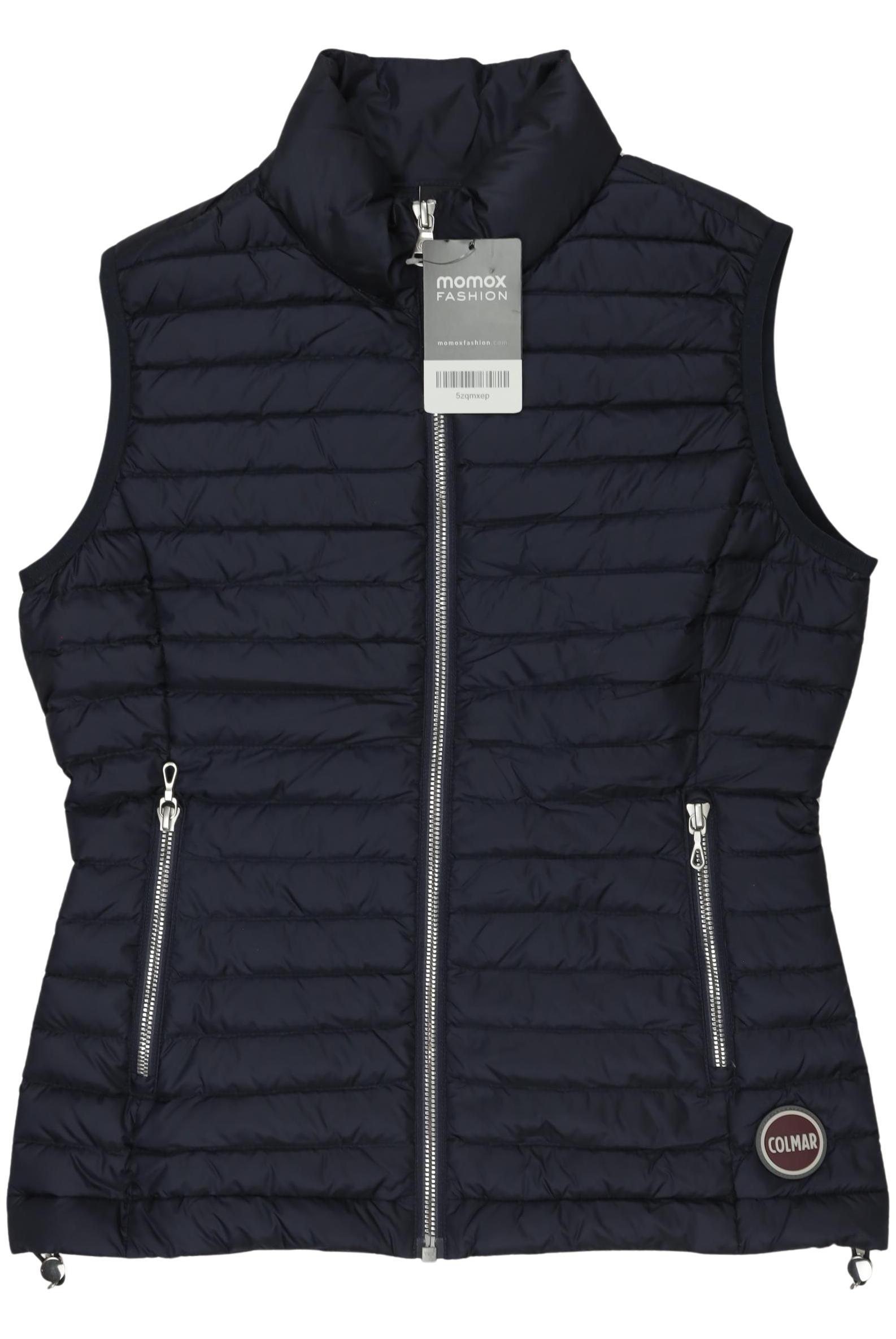 

Colmar Damen Weste, marineblau, Gr. 38