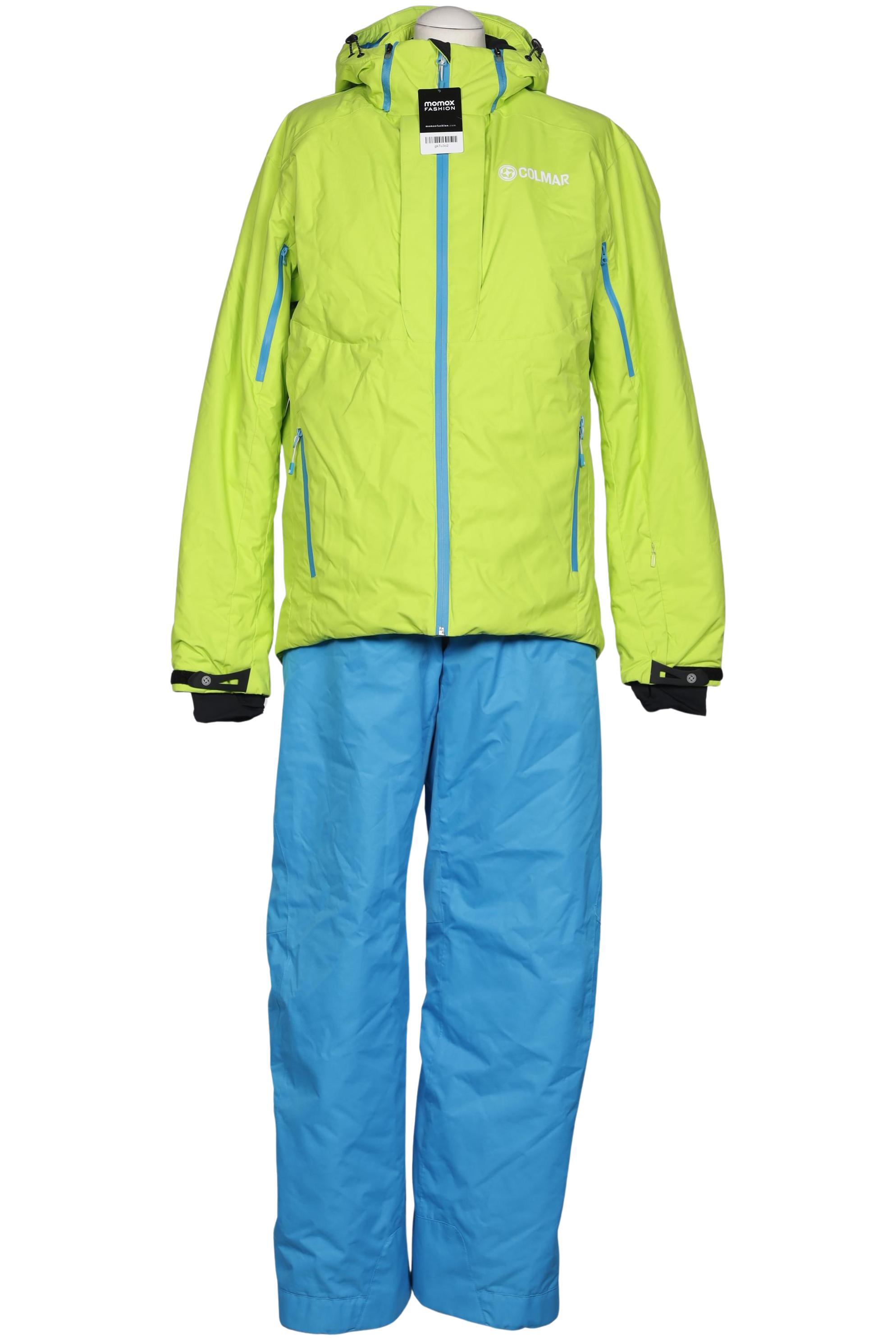 

Colmar Herren Anzug, neon, Gr. 54