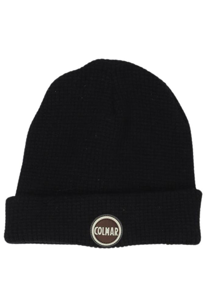 Thumbnail - Colmar Herren Hut/Mütze, schwarz, Gr. uni