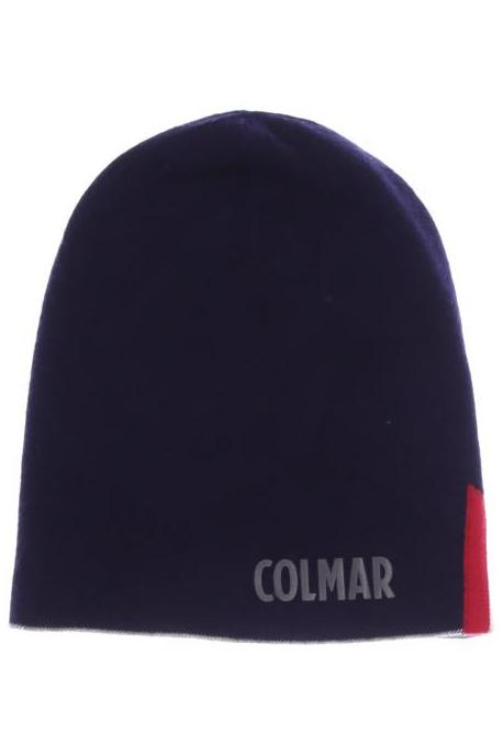 

Colmar Herren Hut/Mütze, marineblau, Gr. uni
