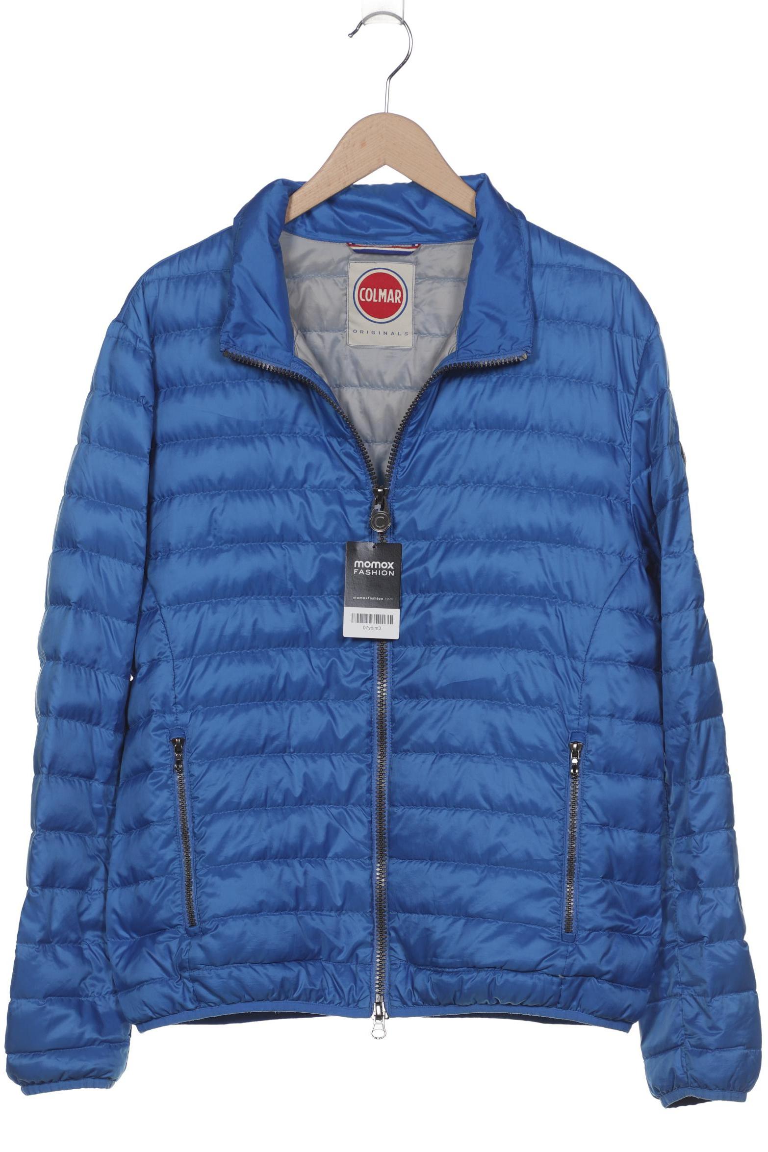 

Colmar Herren Jacke, blau, Gr. 54