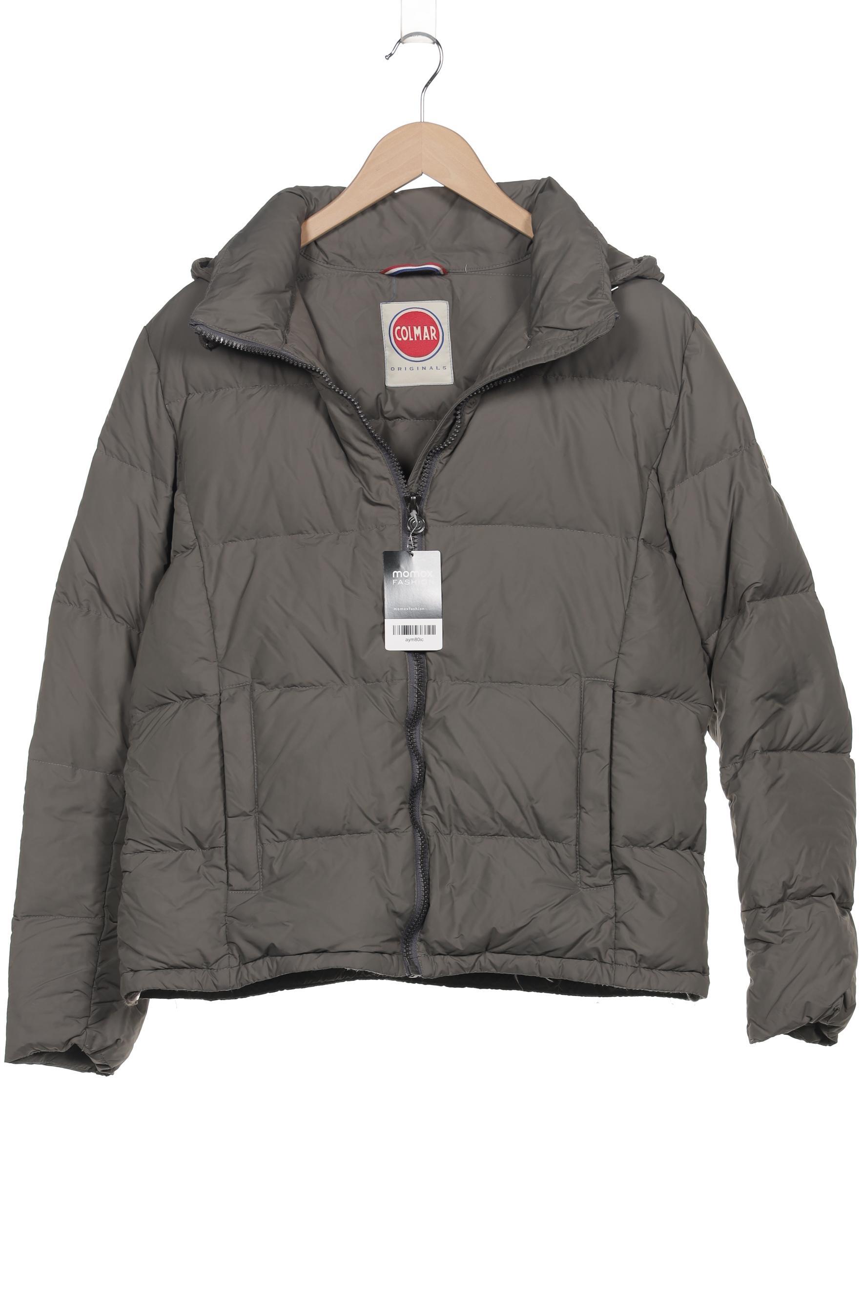 Thumbnail - Colmar Herren Jacke, hellgrün, Gr. 50