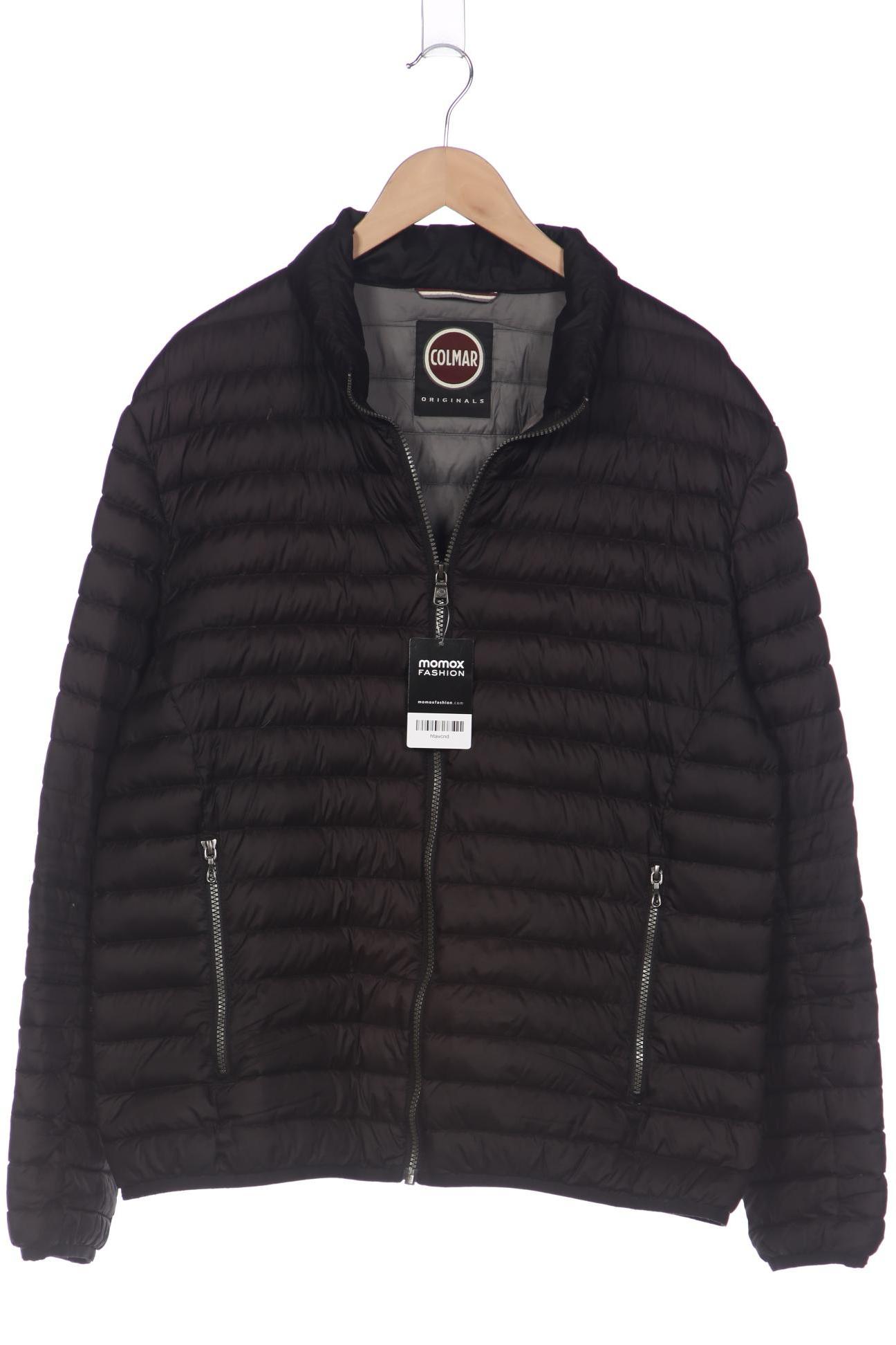 

Colmar Herren Jacke, schwarz, Gr. 56