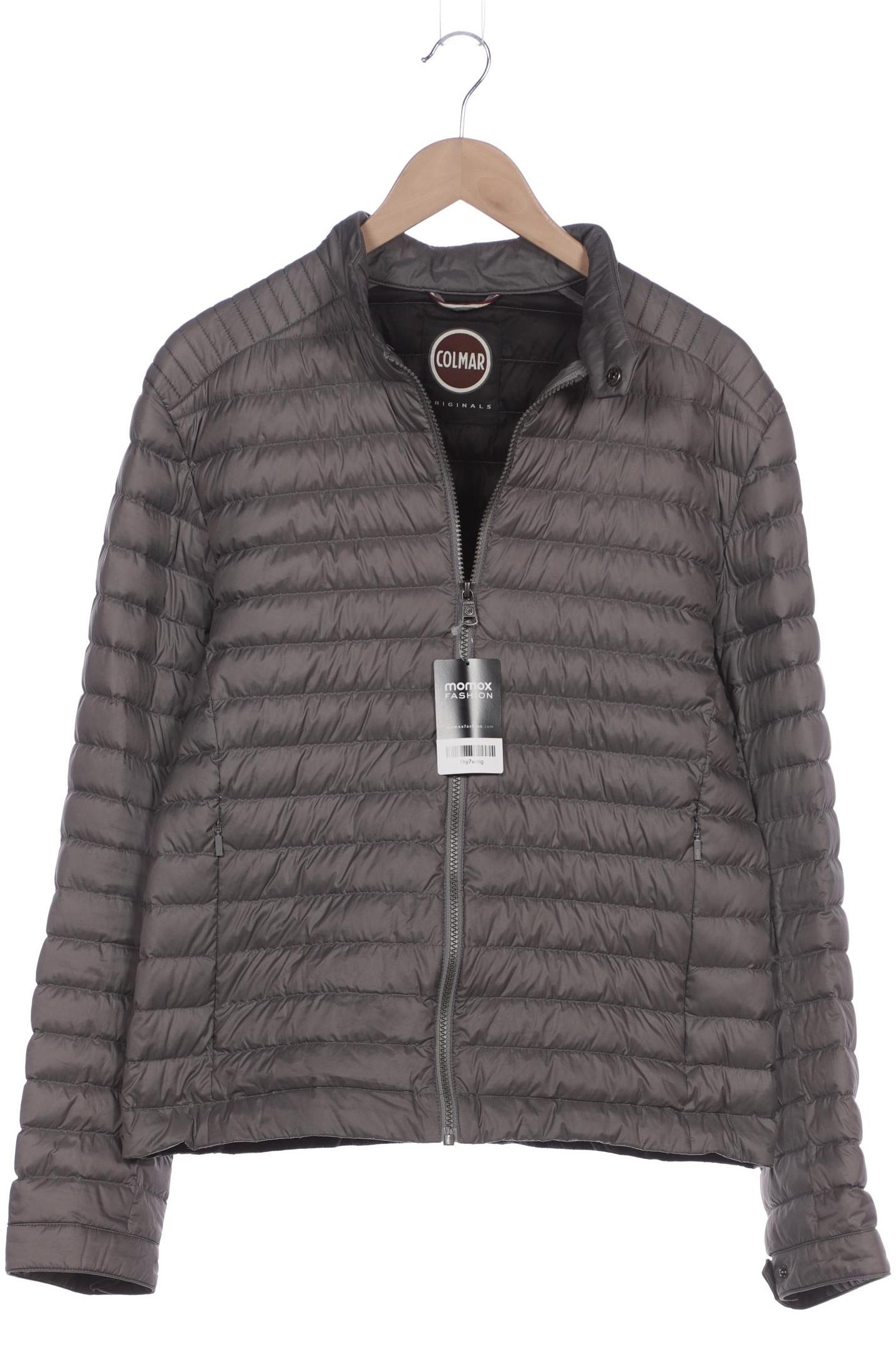 

Colmar Herren Jacke, grau, Gr. 50
