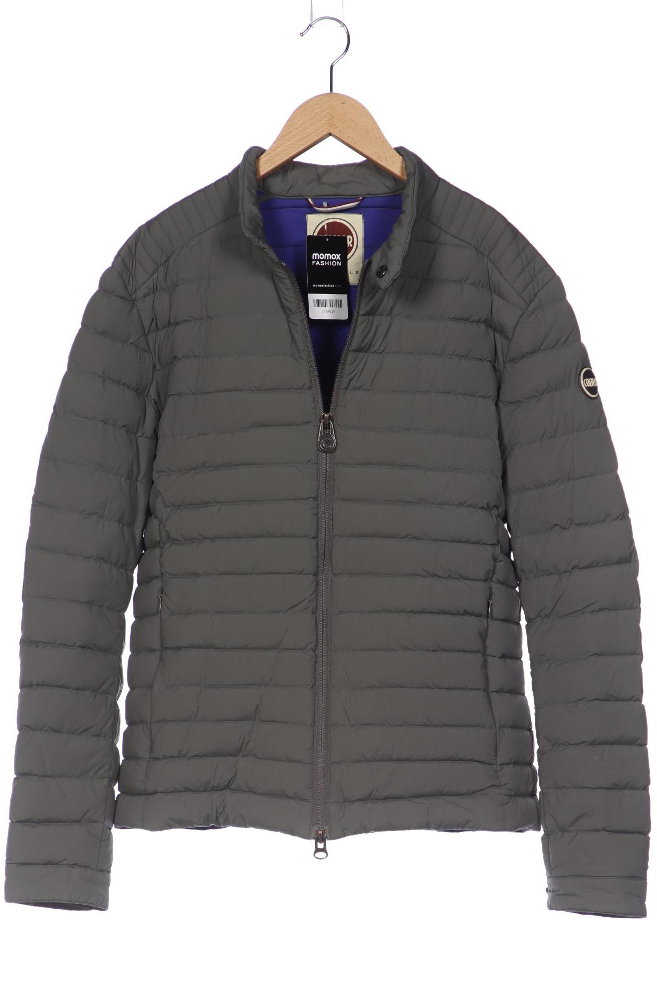 

Colmar Herren Jacke, grau, Gr. 52