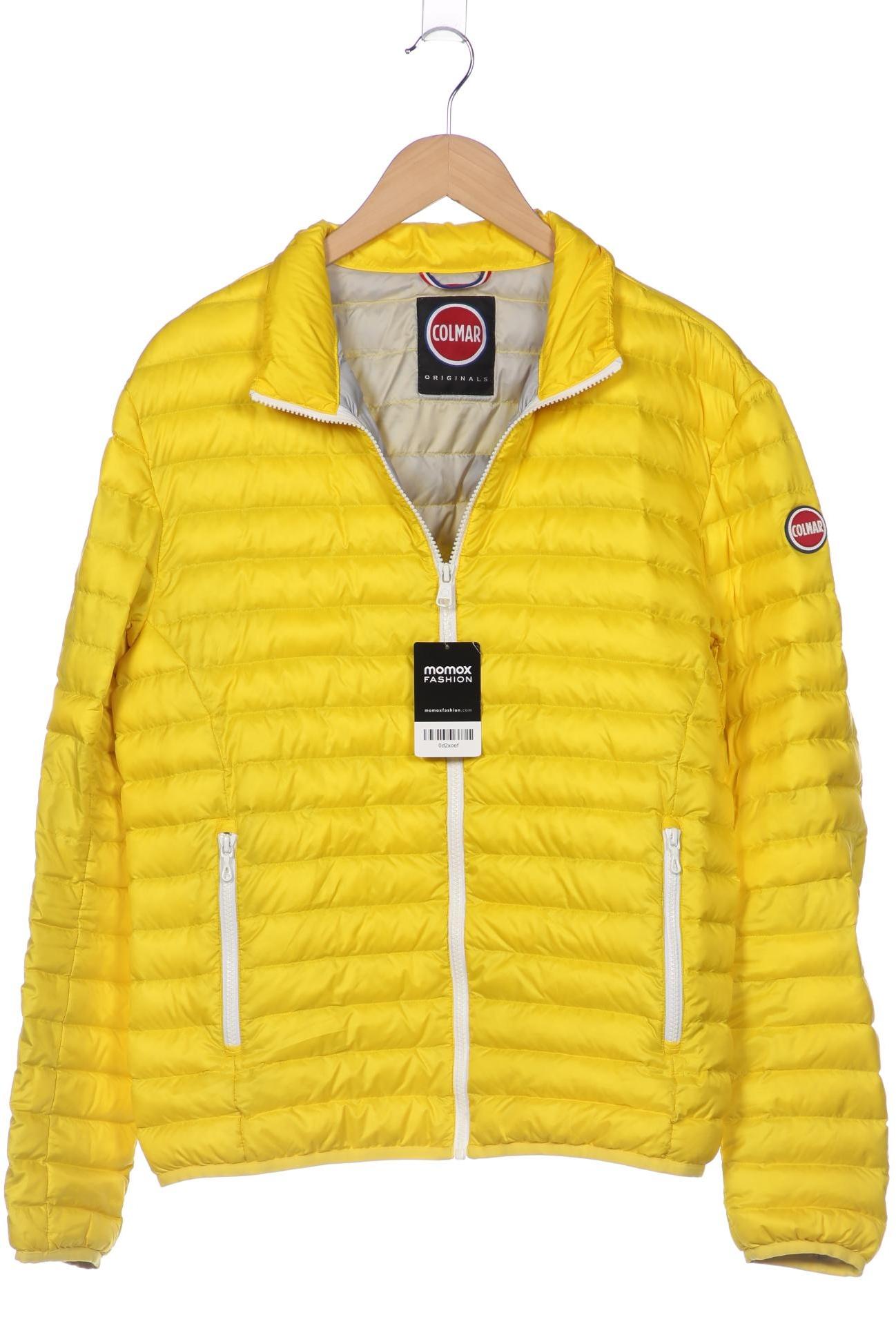 

Colmar Herren Jacke, gelb, Gr. 50