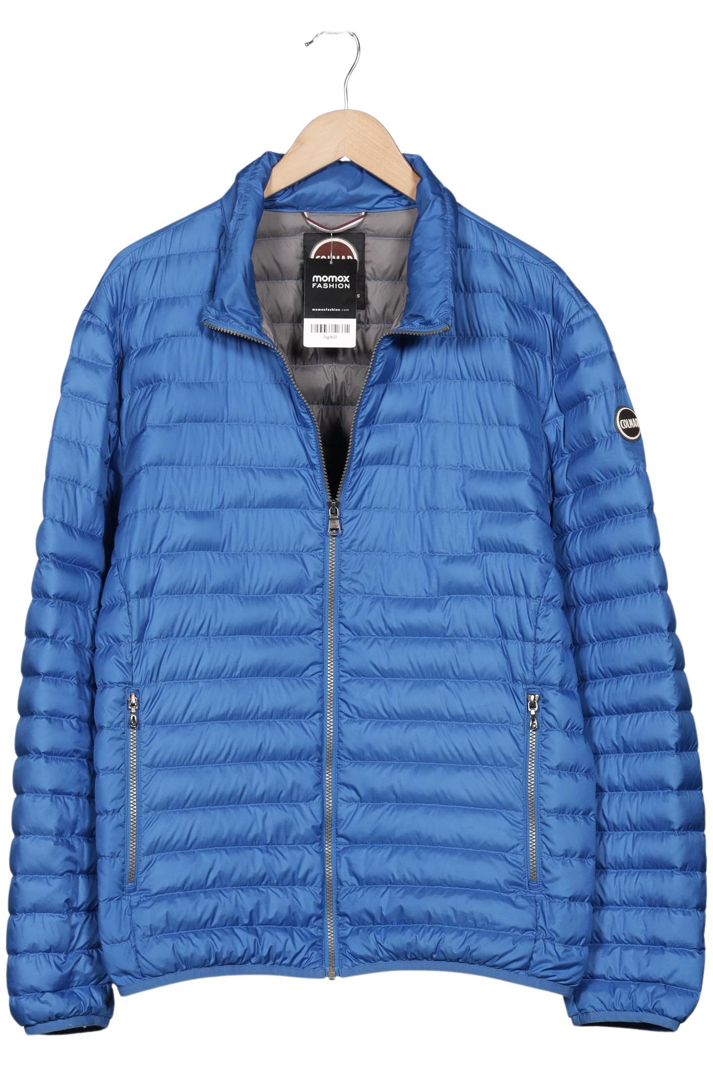 

Colmar Herren Jacke, blau, Gr. 58