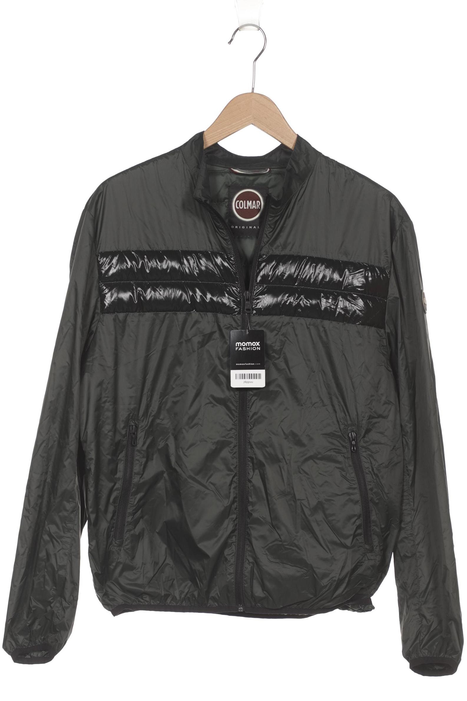 

Colmar Herren Jacke, grün, Gr. 50