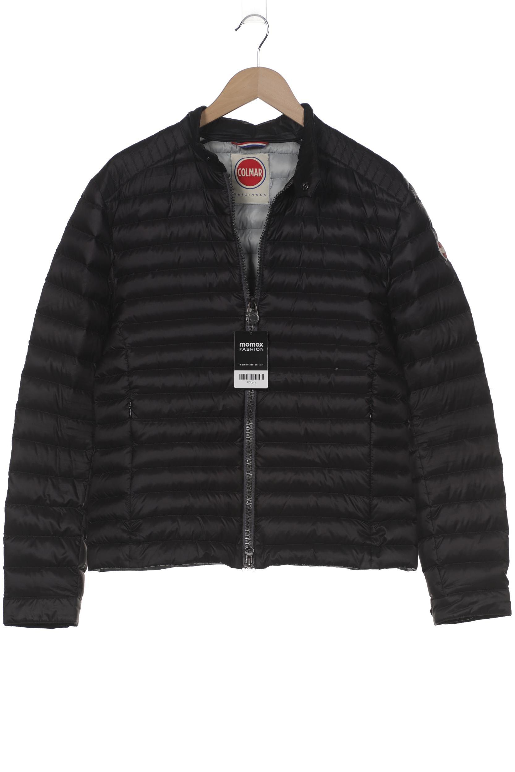 

Colmar Herren Jacke, schwarz, Gr. 48