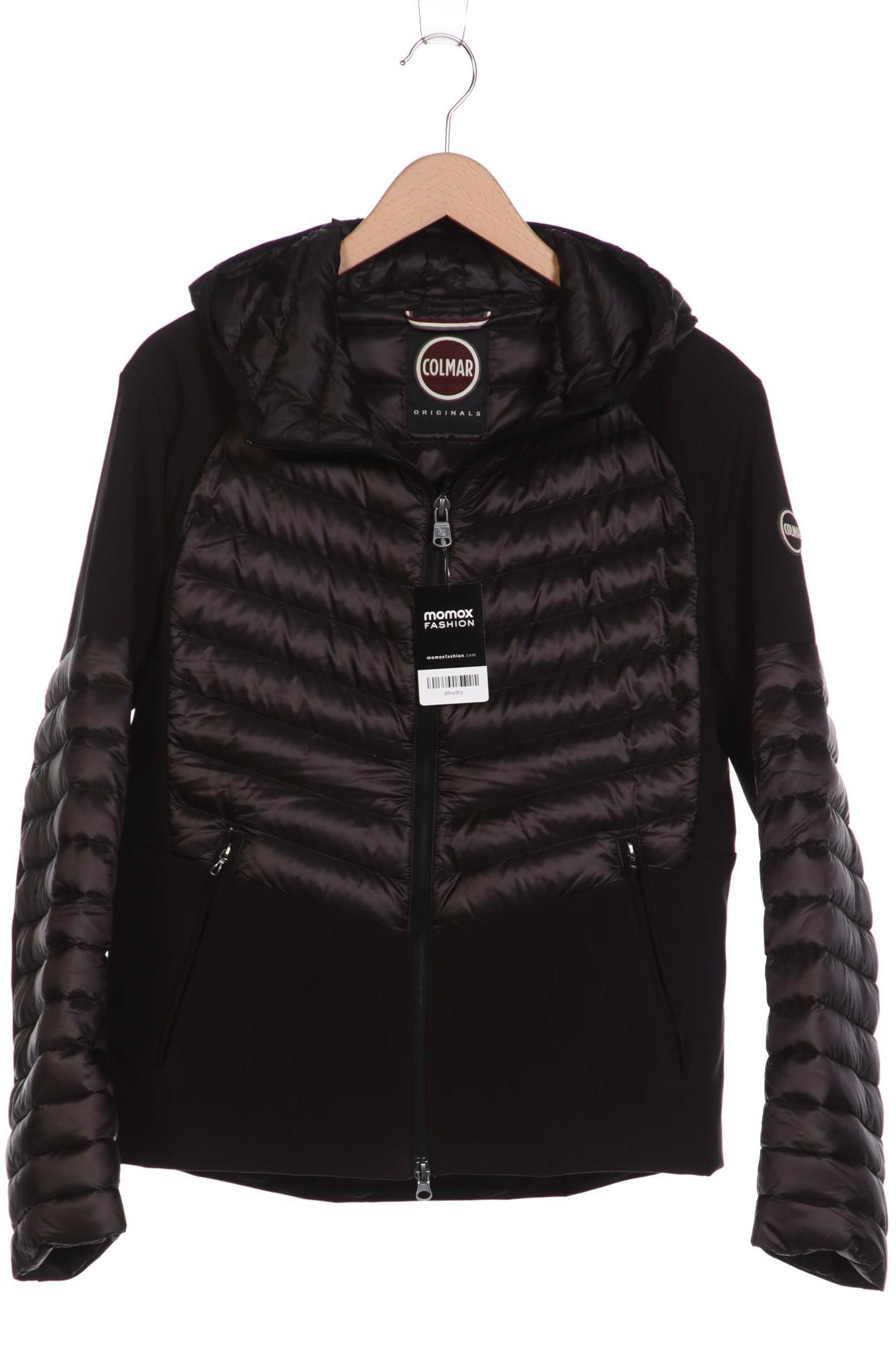 

COLMAR Herren Jacke, schwarz