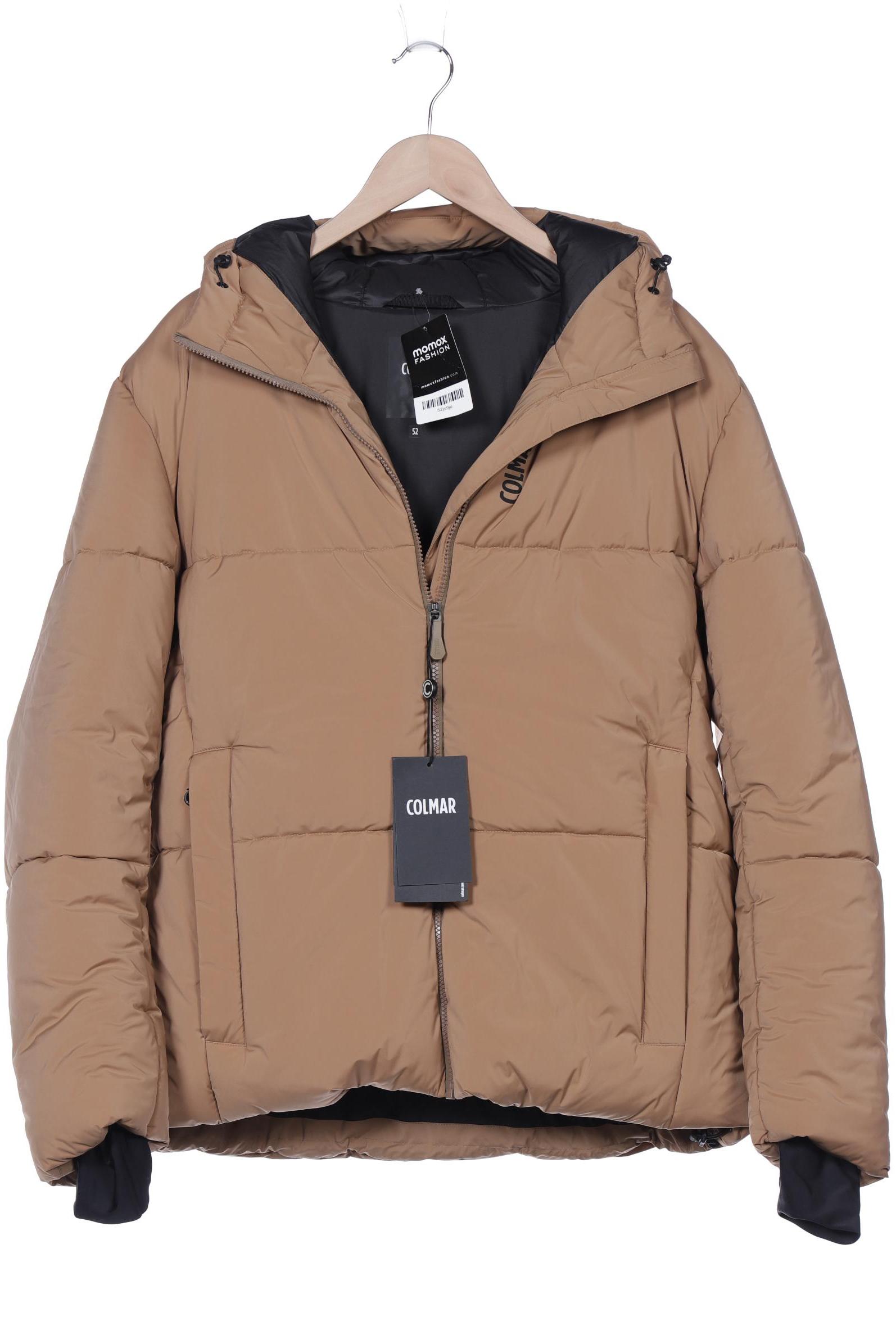 

Colmar Herren Jacke, beige, Gr. 52