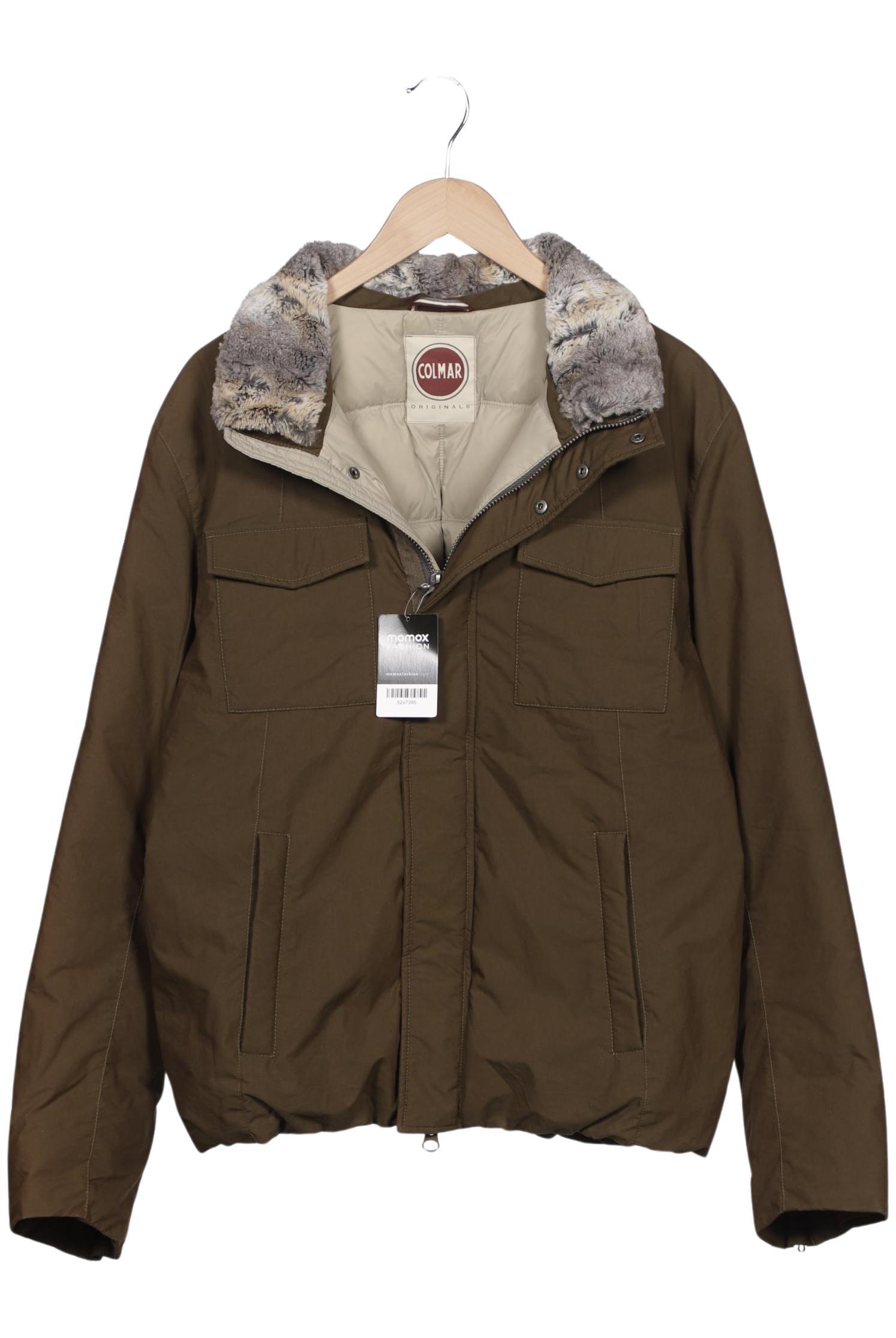 

Colmar Herren Jacke, grün, Gr. 54