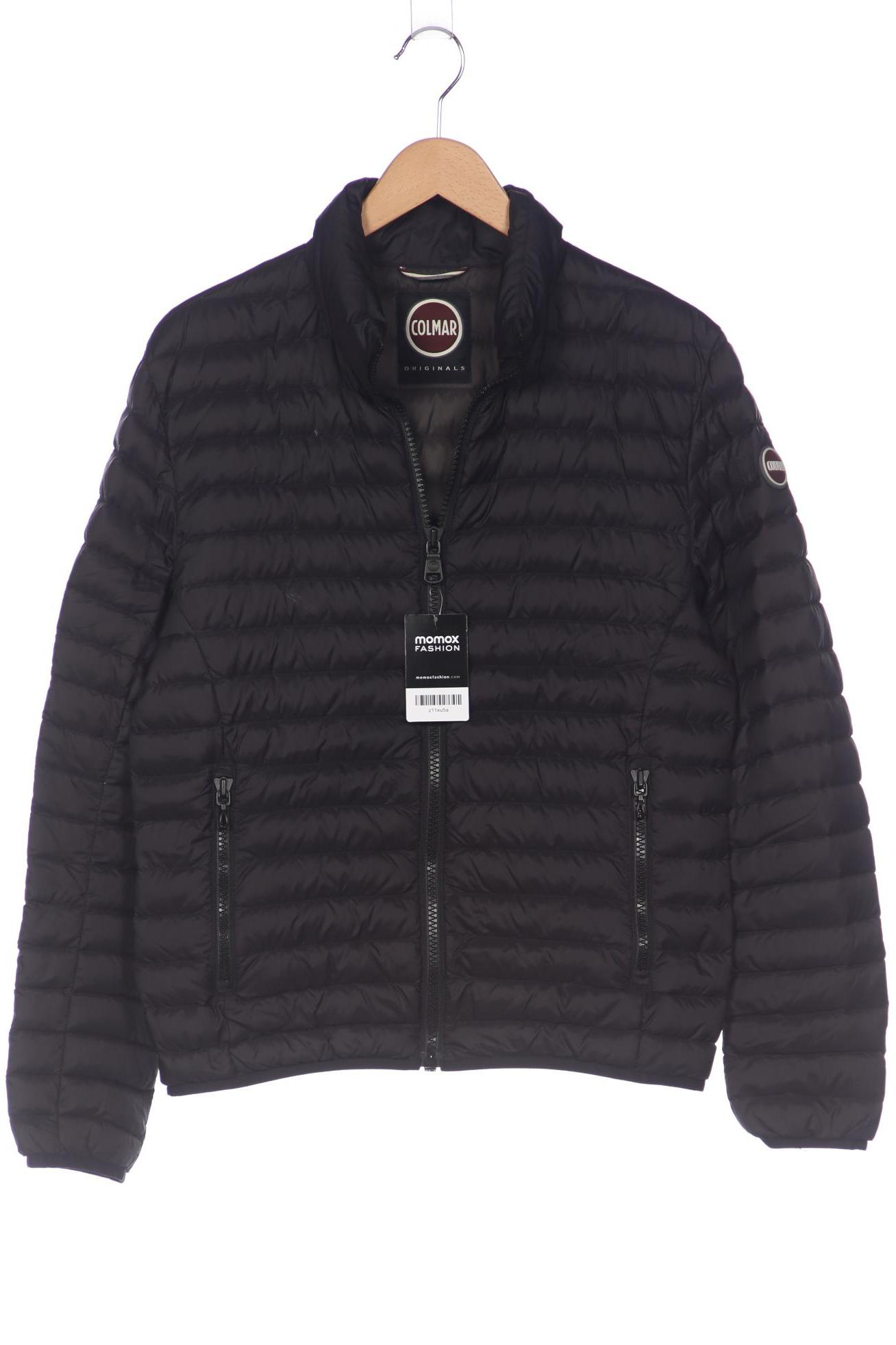 

Colmar Herren Jacke, schwarz, Gr. 48