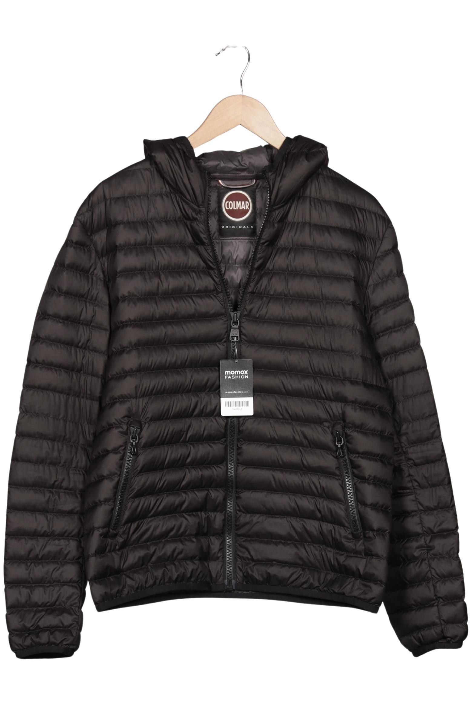

Colmar Herren Jacke, schwarz, Gr. 50
