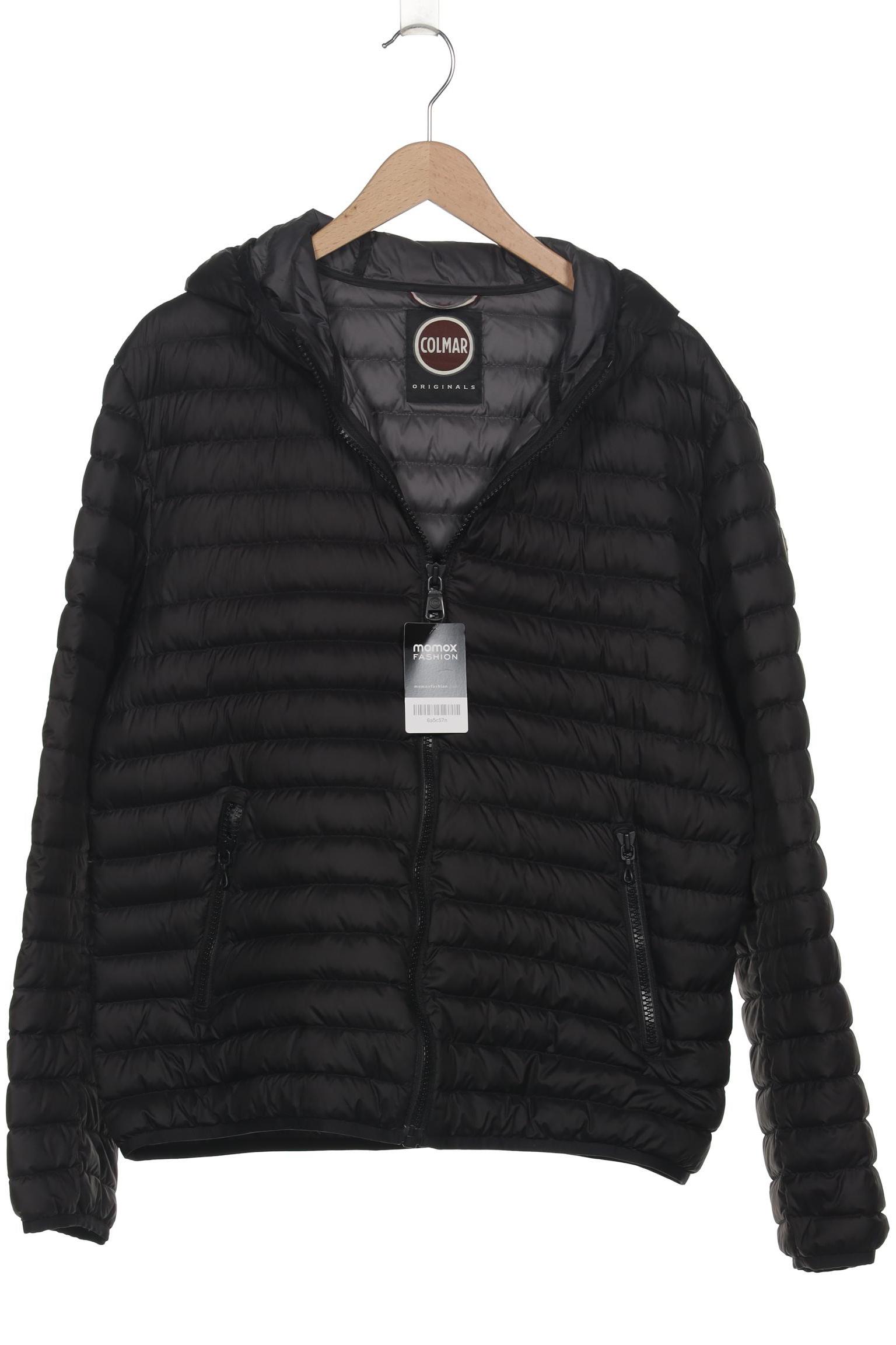 

Colmar Herren Jacke, schwarz, Gr. 54