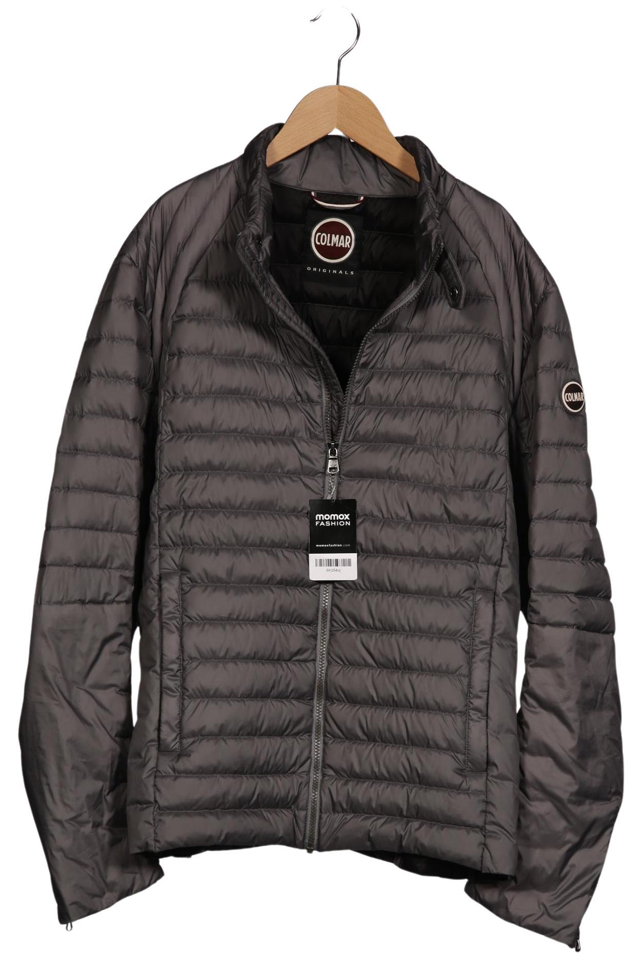 

Colmar Herren Jacke, grau, Gr. 56