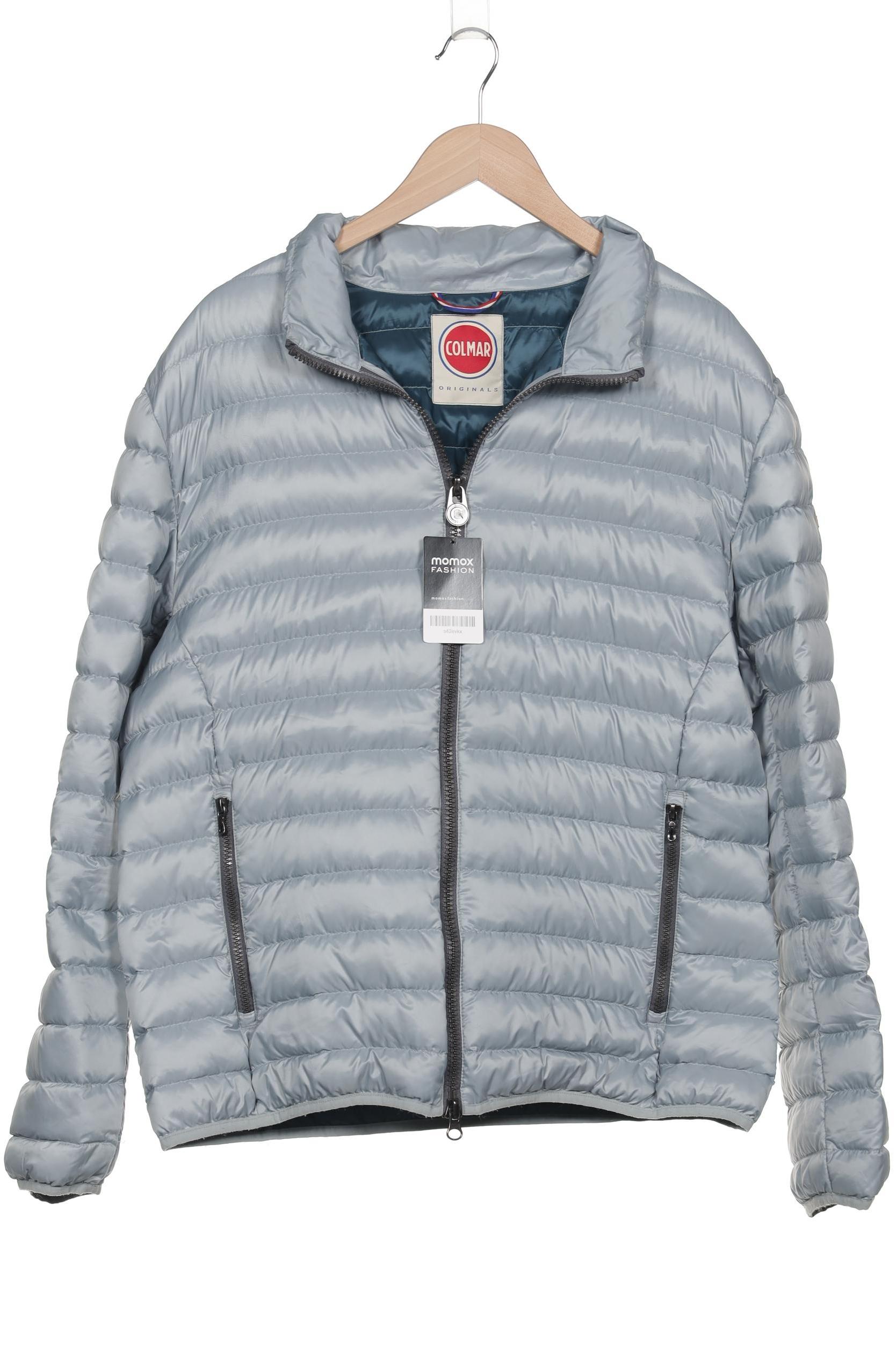 Thumbnail - Colmar Herren Jacke, hellblau, Gr. 58