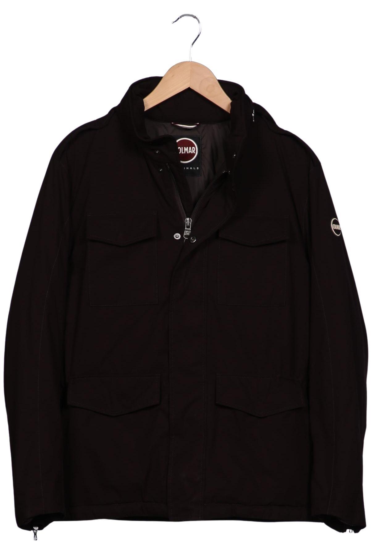 Thumbnail - Colmar Herren Jacke, schwarz, Gr. 50