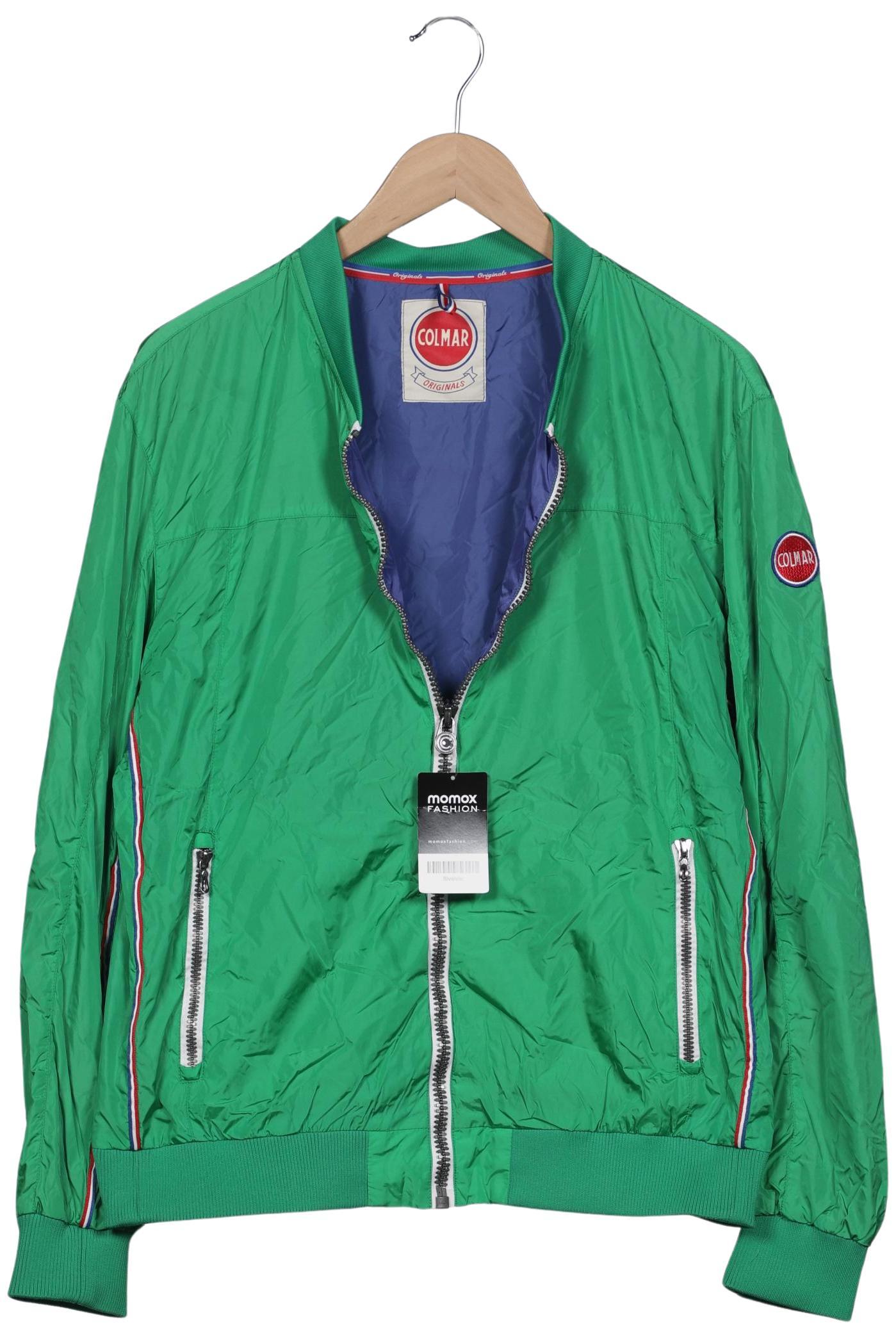 

Colmar Herren Jacke, grün, Gr. 54