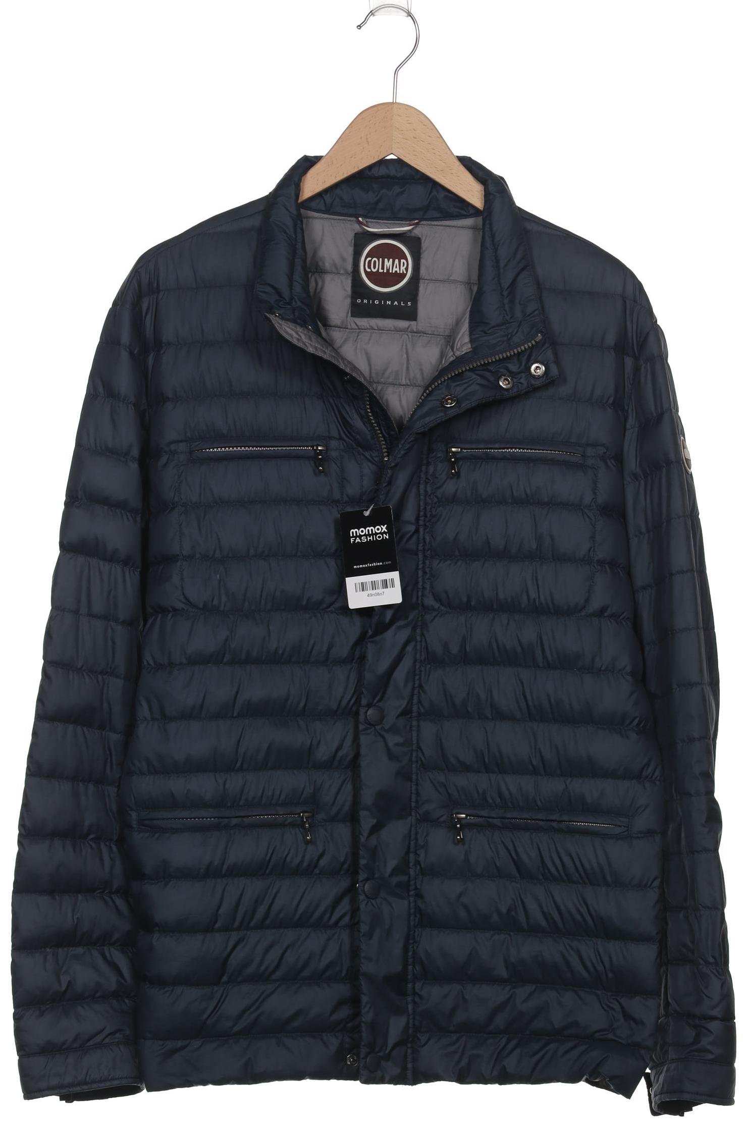 

Colmar Herren Jacke, marineblau, Gr. 54