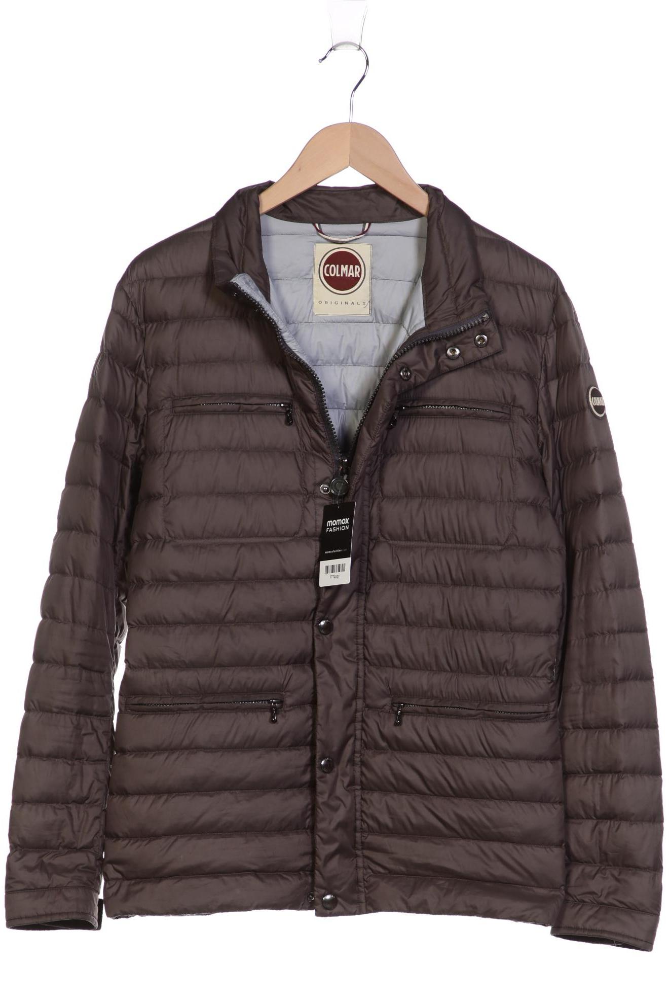 

Colmar Herren Jacke, grau, Gr. 48