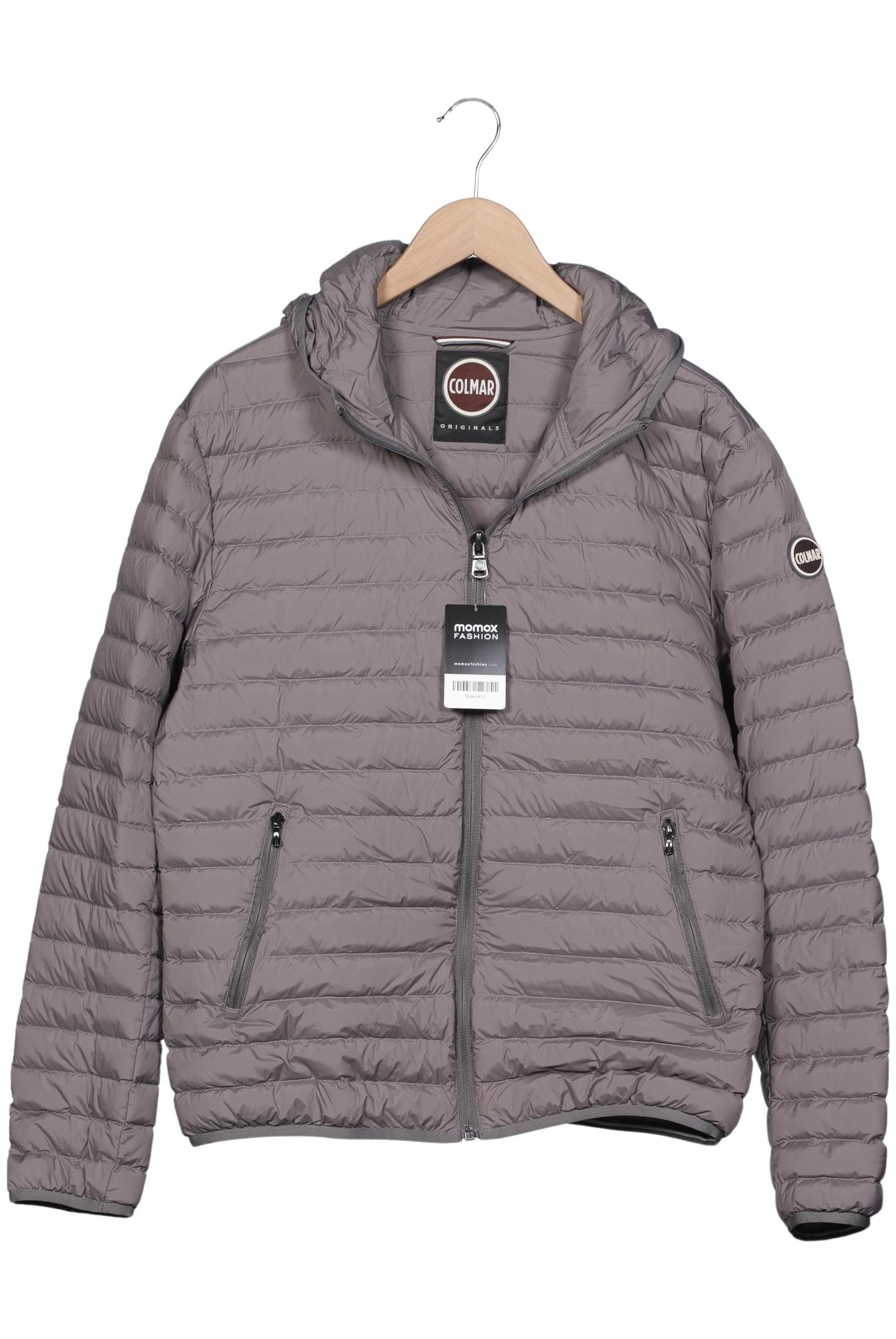 

Colmar Herren Jacke, grau, Gr. 52
