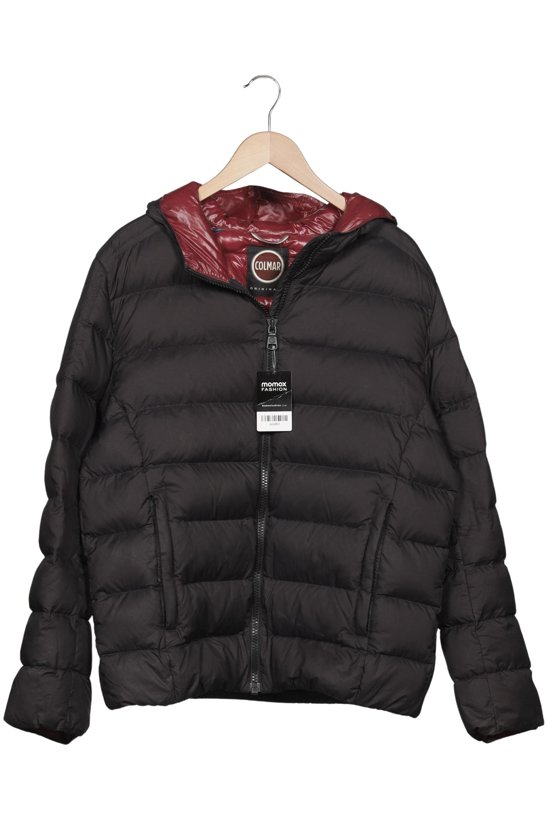 

Colmar Herren Jacke, schwarz, Gr. 54