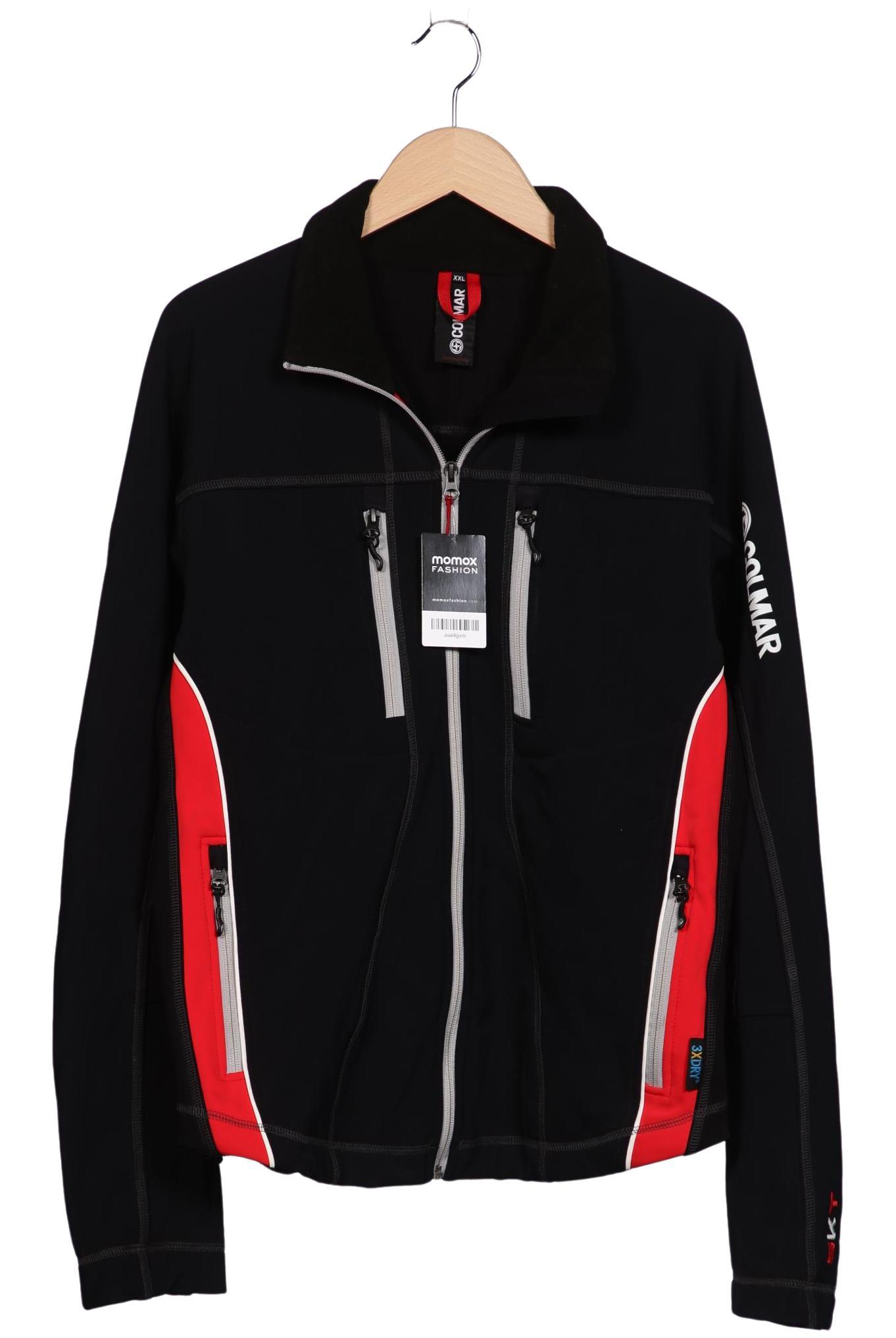 

Colmar Herren Jacke, mehrfarbig, Gr. 56