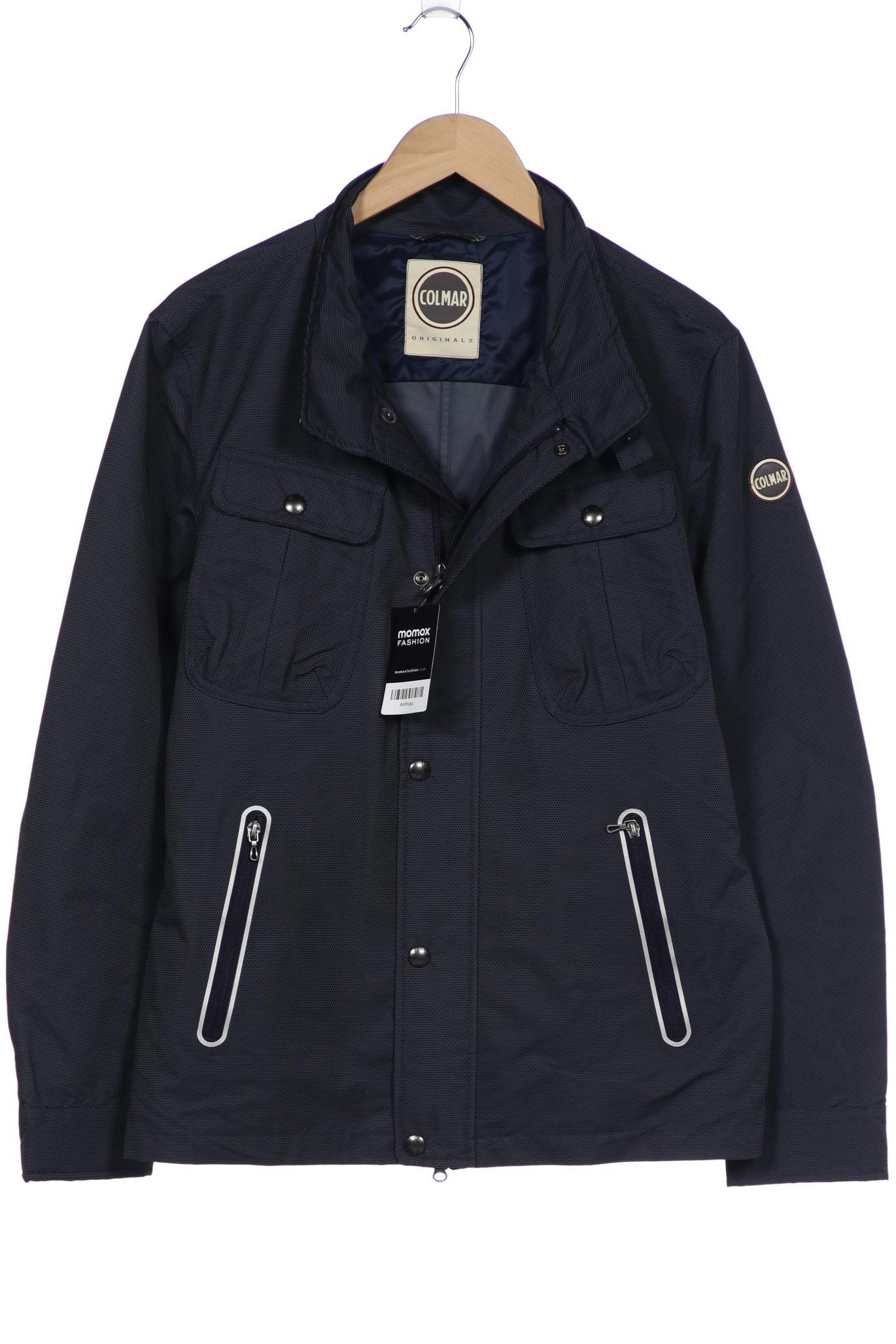 

COLMAR Herren Jacke, marineblau