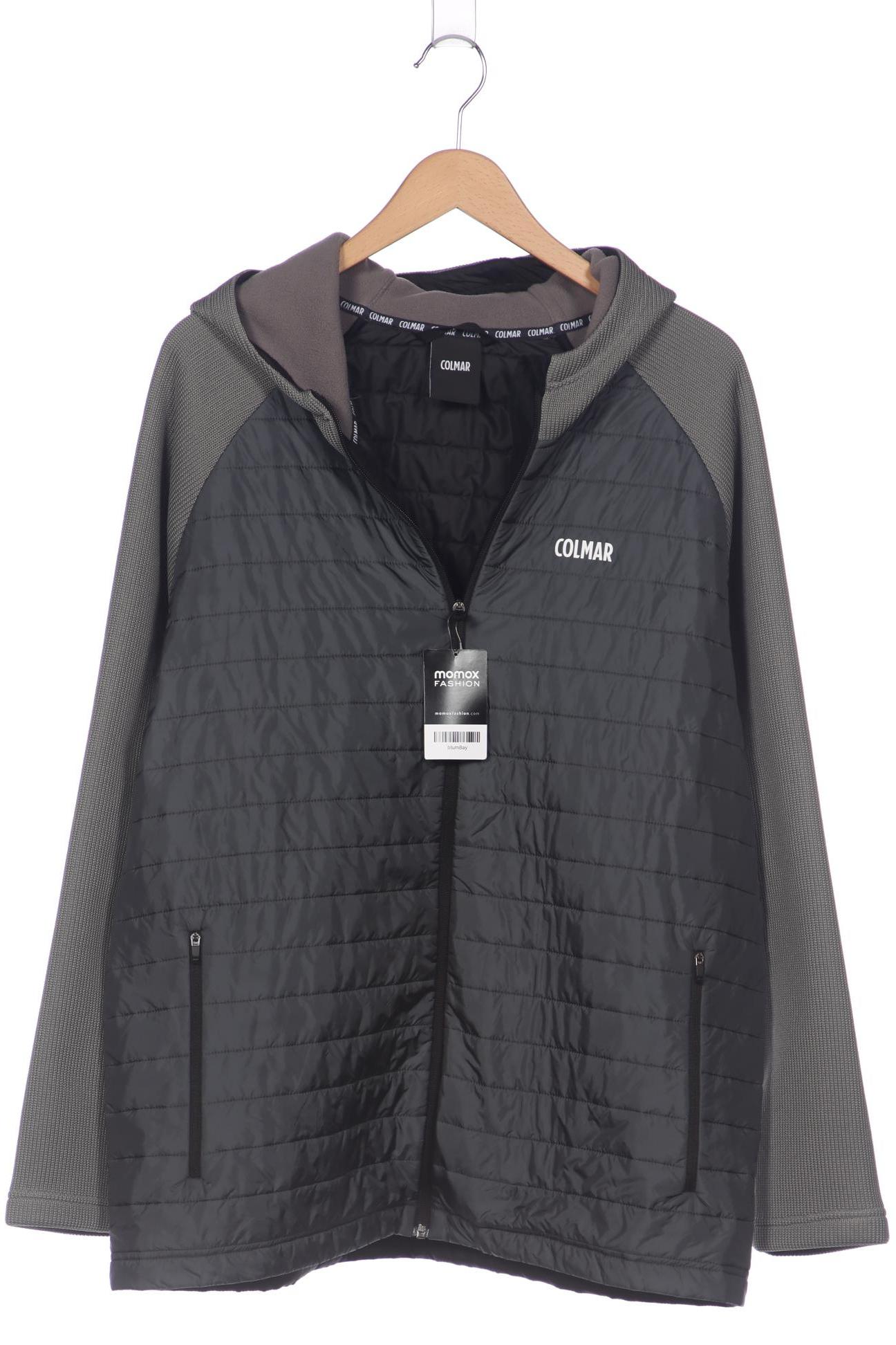 

Colmar Herren Jacke, grau, Gr. 56