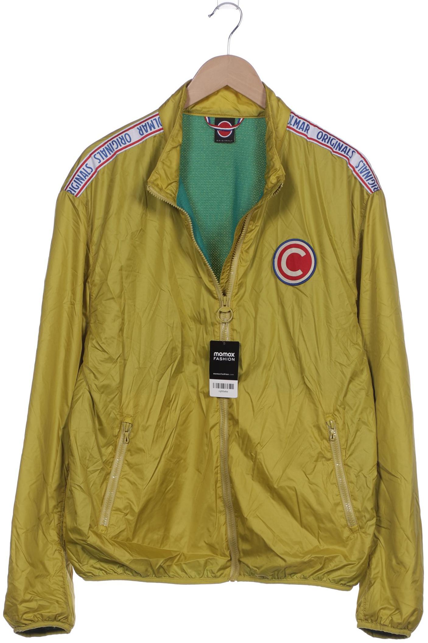 Thumbnail - Colmar Herren Jacke, gelb, Gr. 56