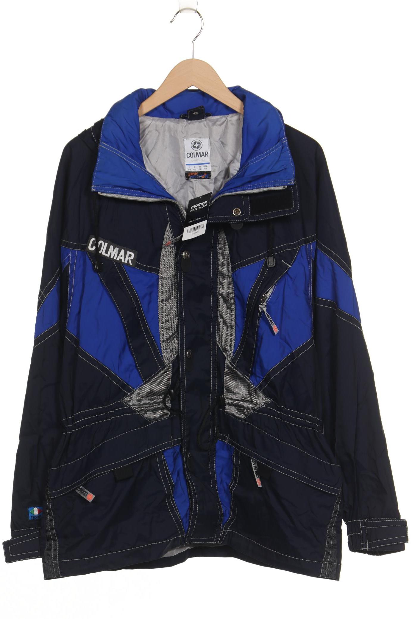 

Colmar Herren Jacke, marineblau, Gr. 50