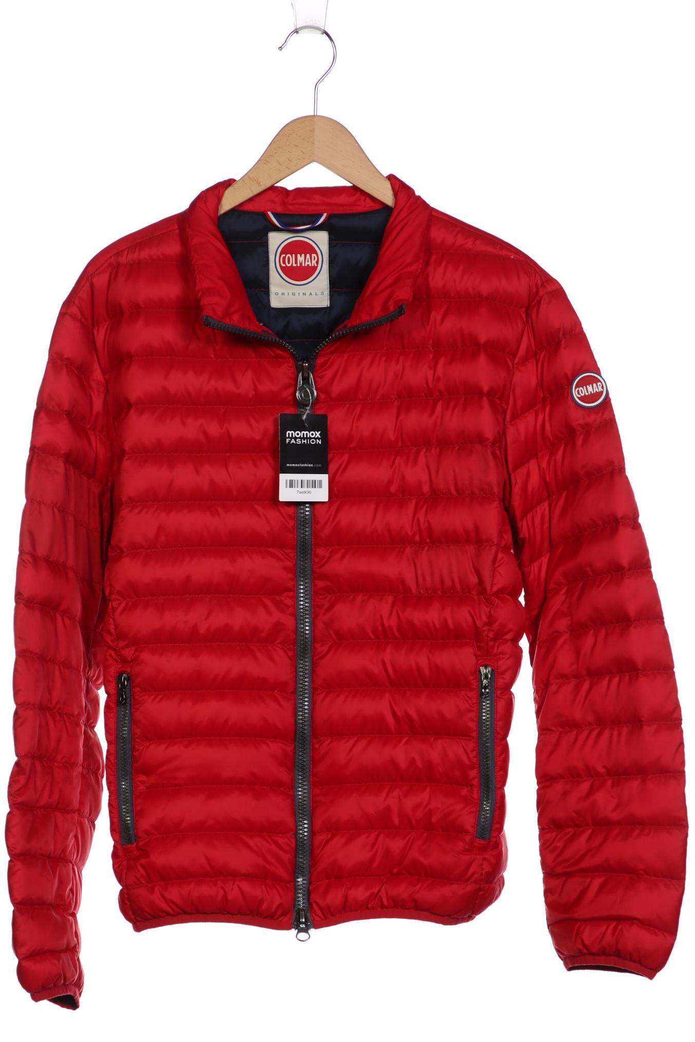 

Colmar Herren Jacke, rot, Gr. 54