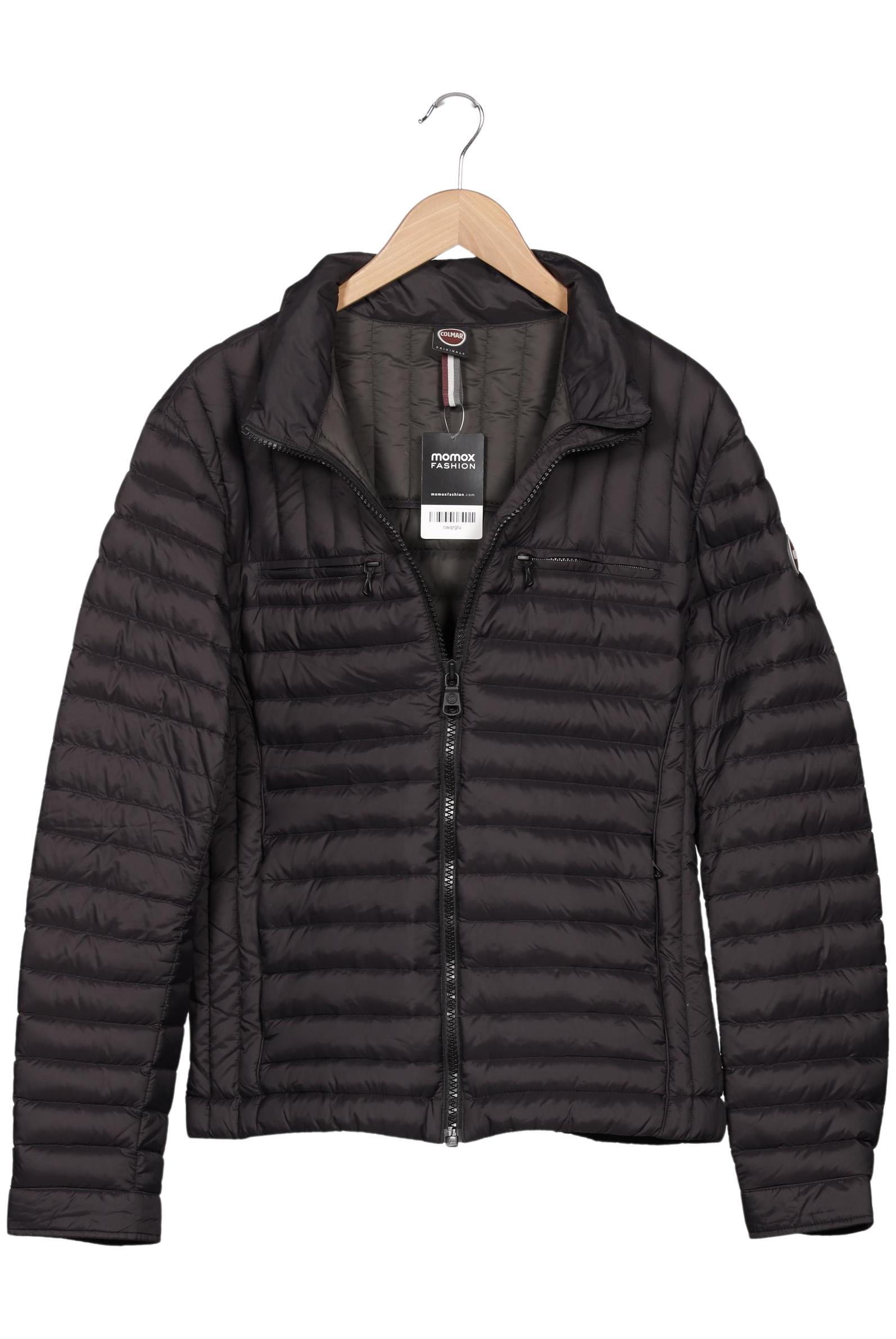 

Colmar Herren Jacke, schwarz, Gr. 52