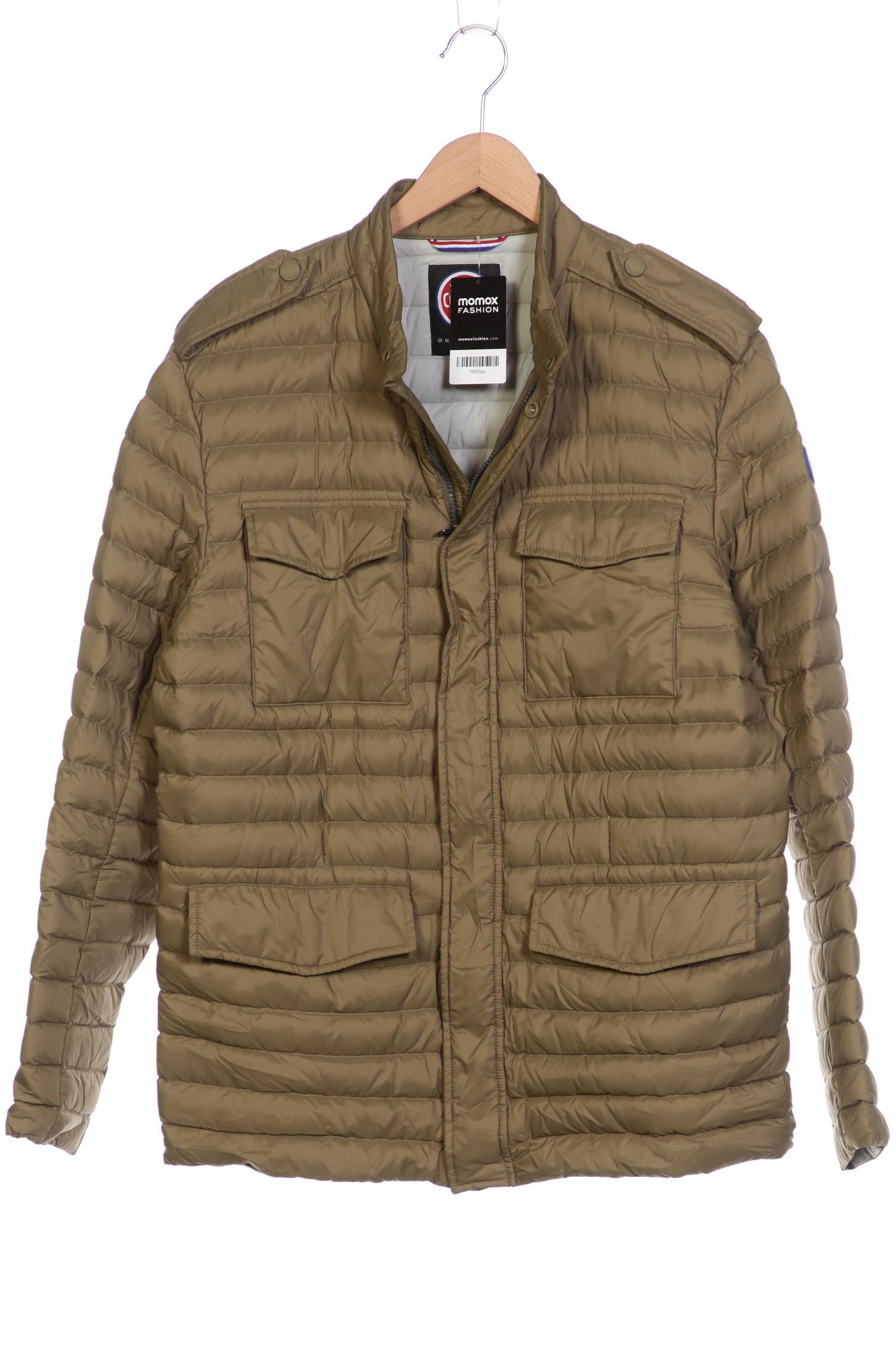 

Colmar Herren Jacke, grün, Gr. 54